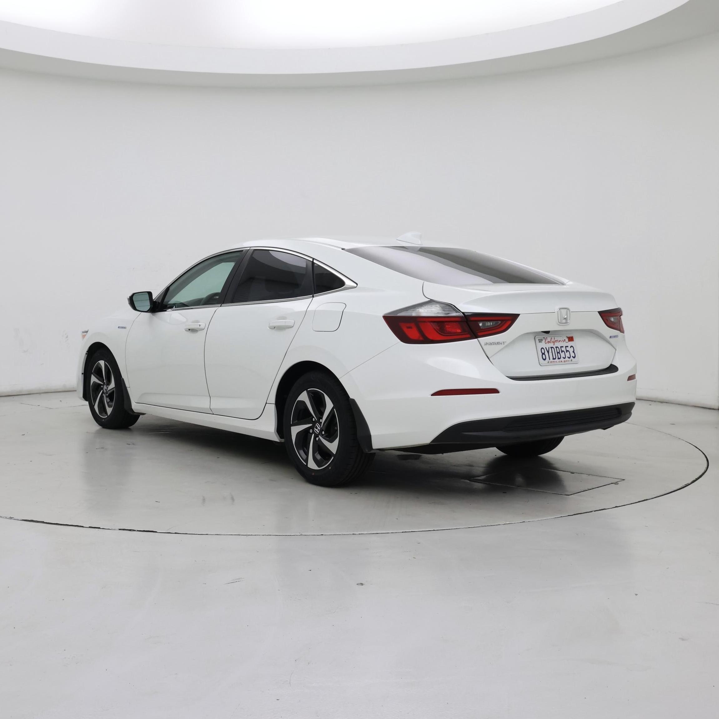 Thumbnail: 2022 Honda Insight - 2