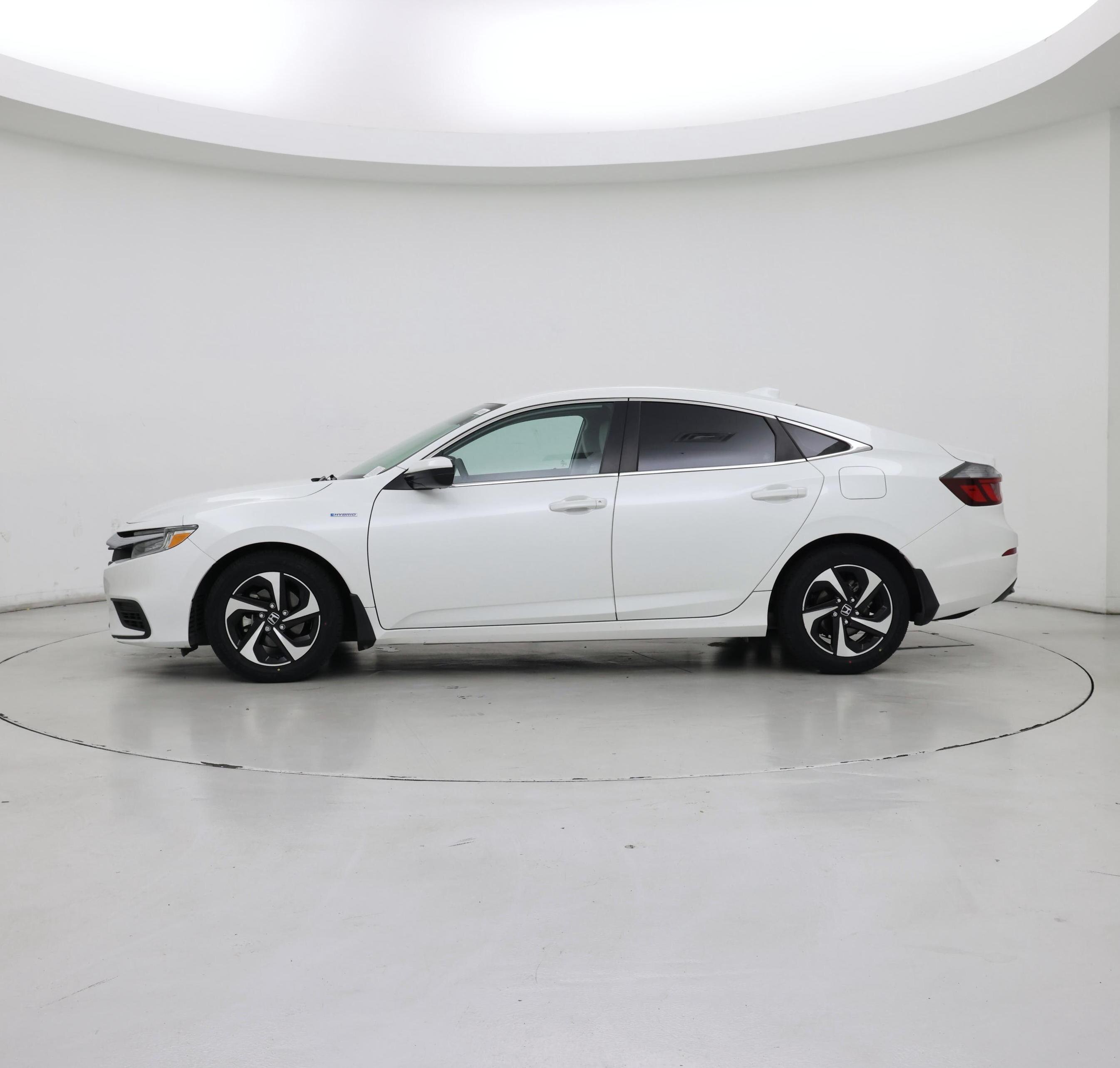 Thumbnail: 2022 Honda Insight - 3