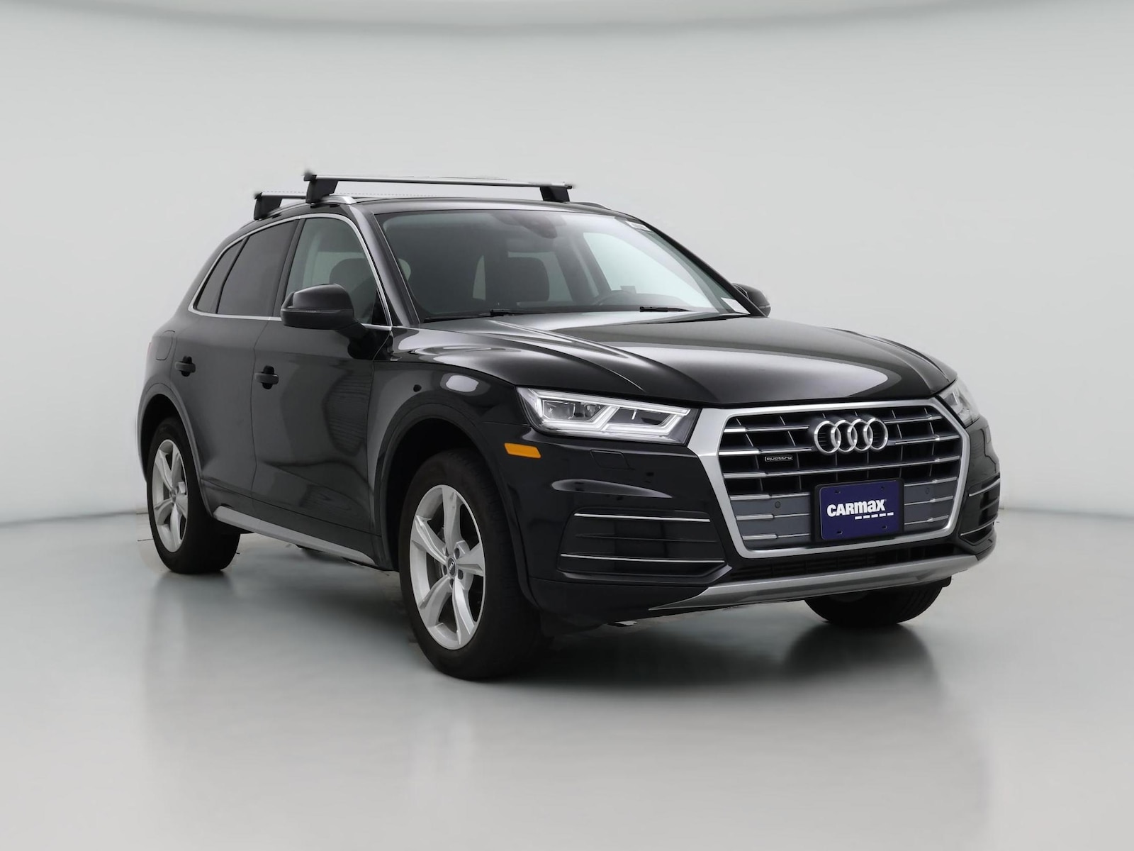 2020 Audi Q5