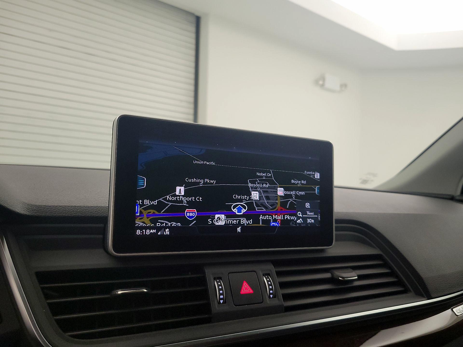 Thumbnail: 2020 Audi Q5 - 14