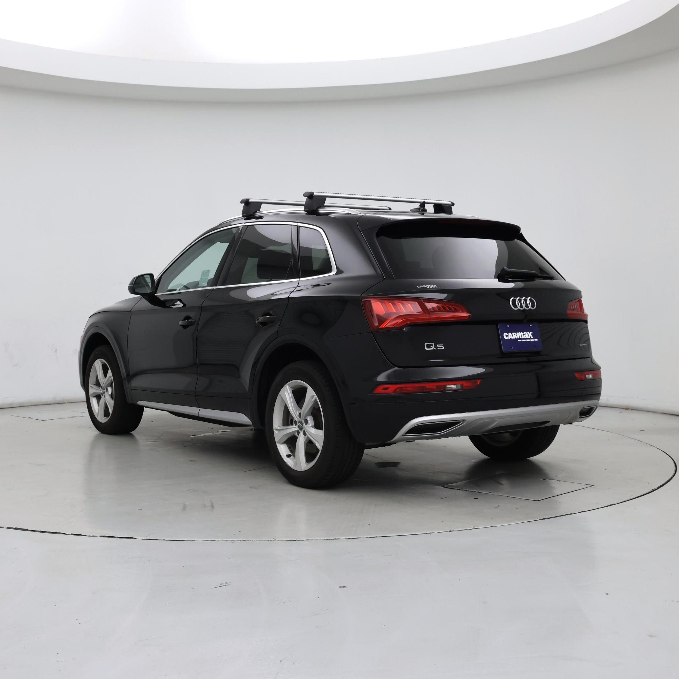 Thumbnail: 2020 Audi Q5 - 2
