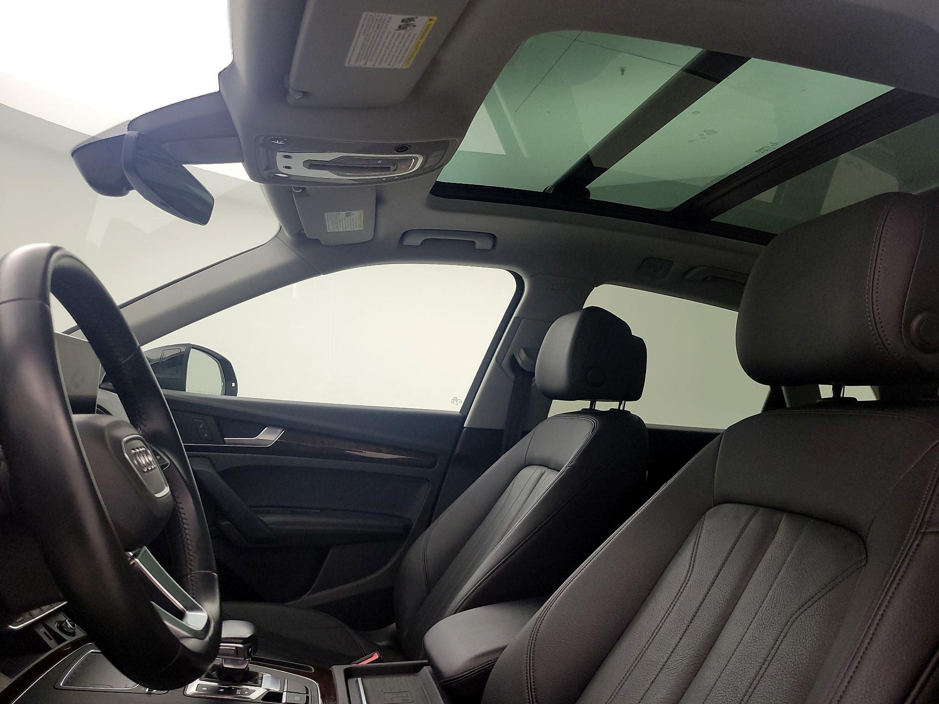 Thumbnail: 2020 Audi Q5 - 20