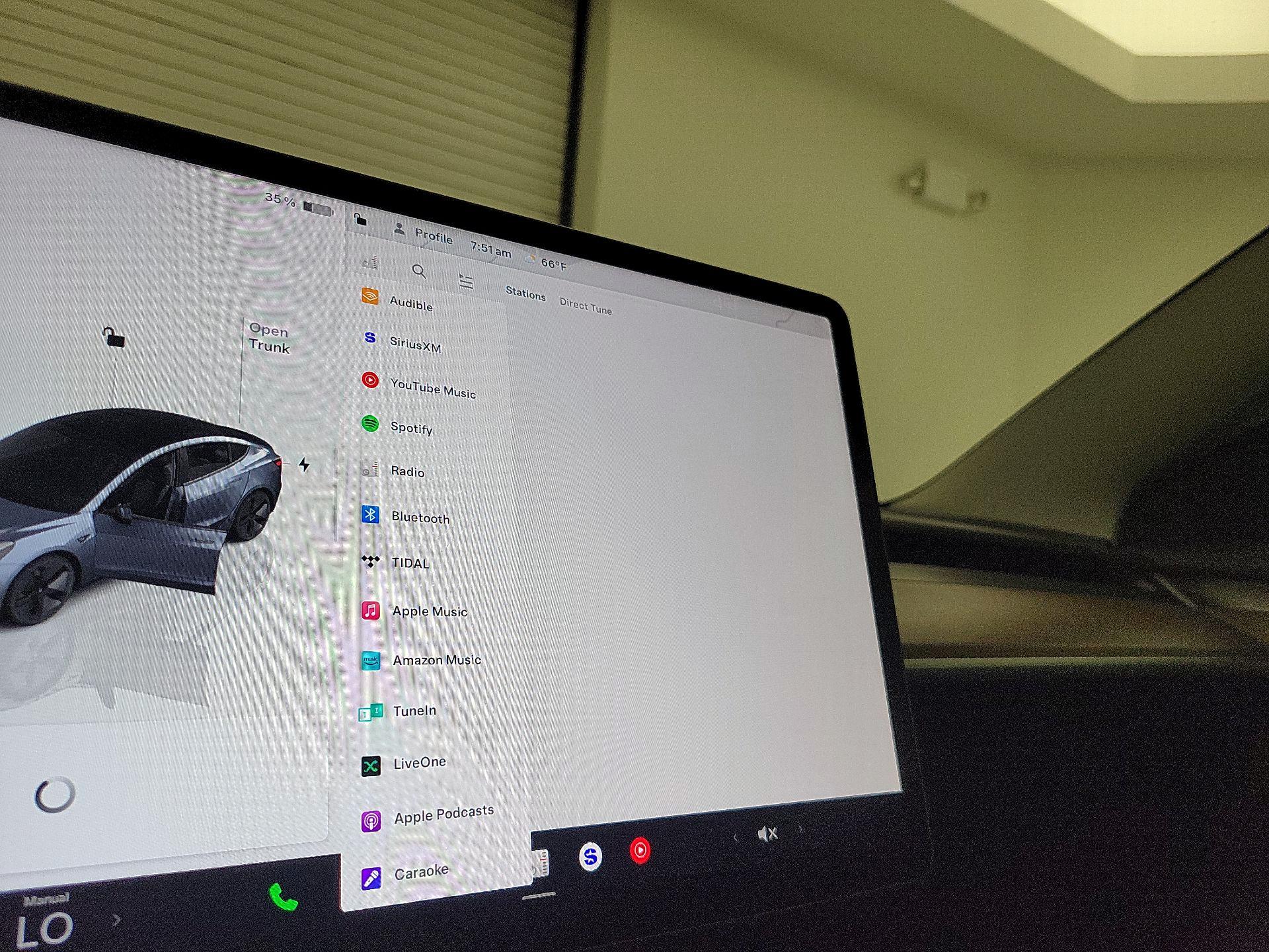 Thumbnail: 2023 Tesla Model 3 - 15