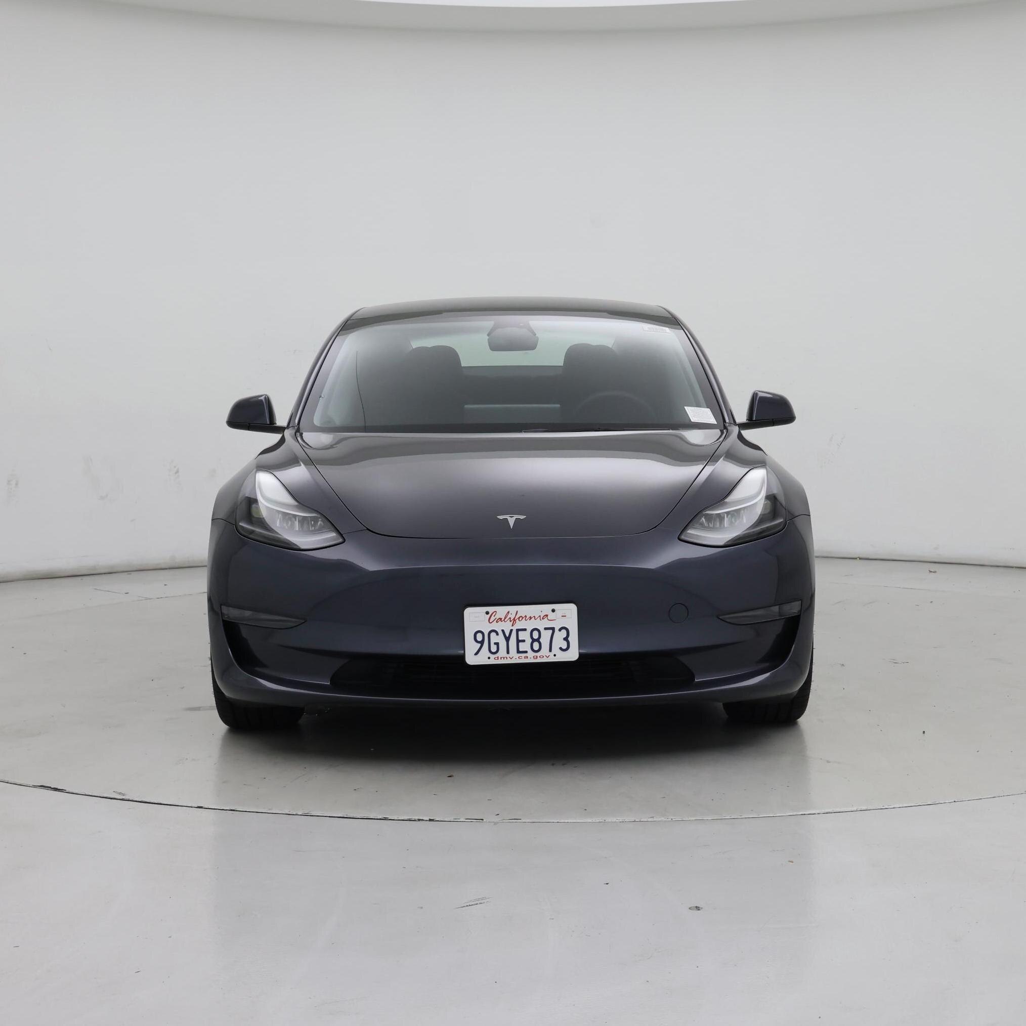 Thumbnail: 2023 Tesla Model 3 - 5