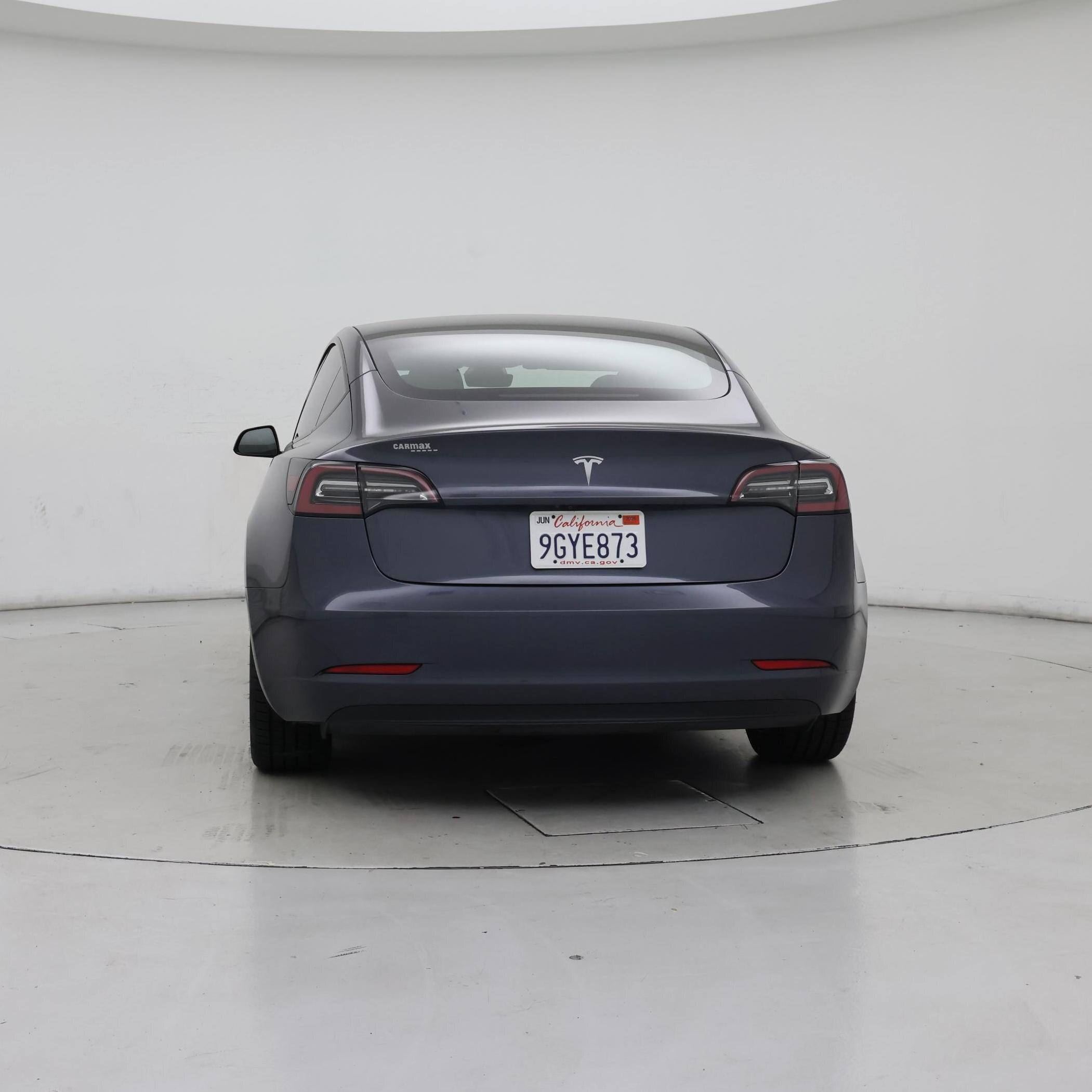 Thumbnail: 2023 Tesla Model 3 - 6