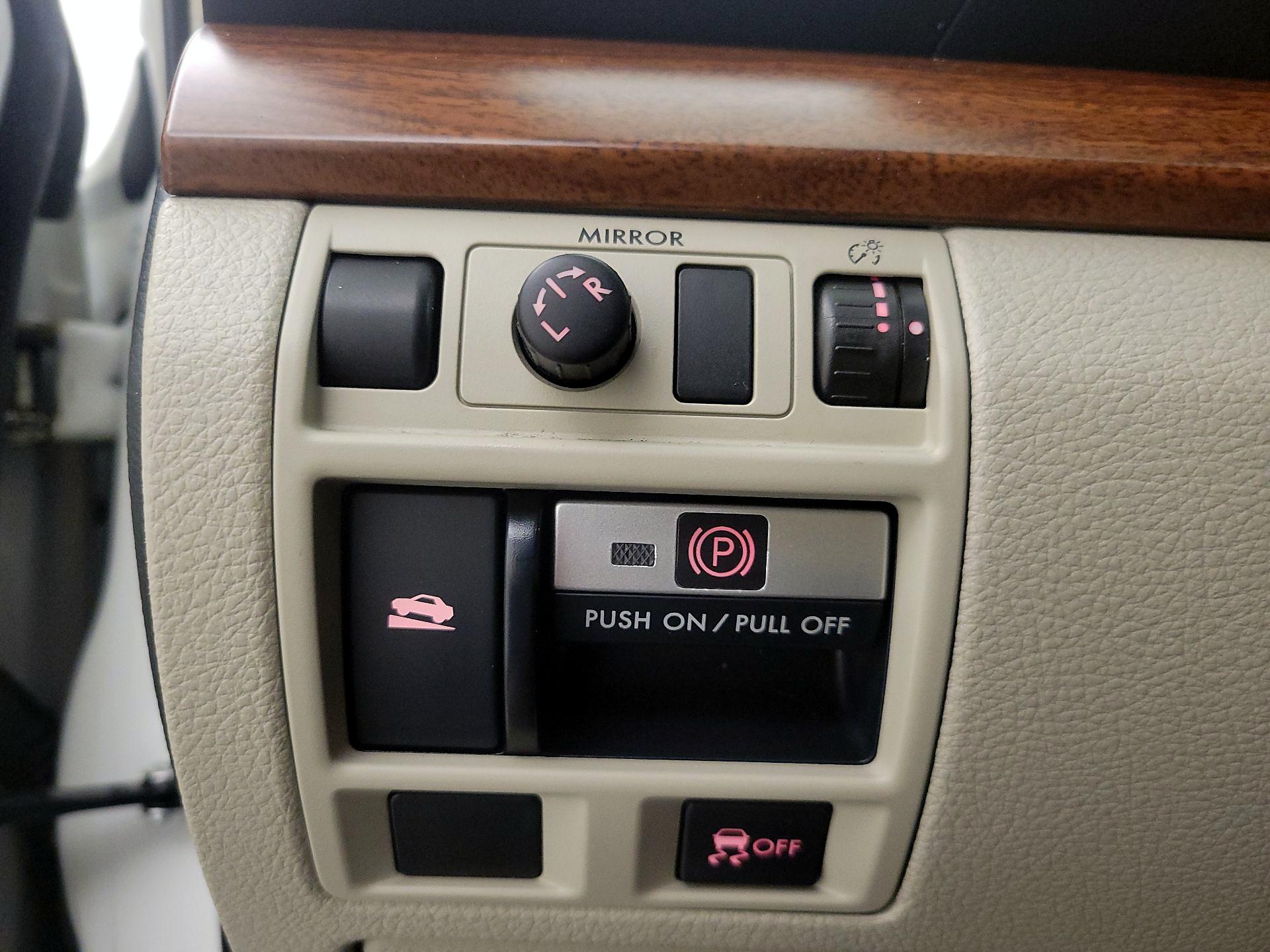 Thumbnail: 2014 Subaru Outback - 13
