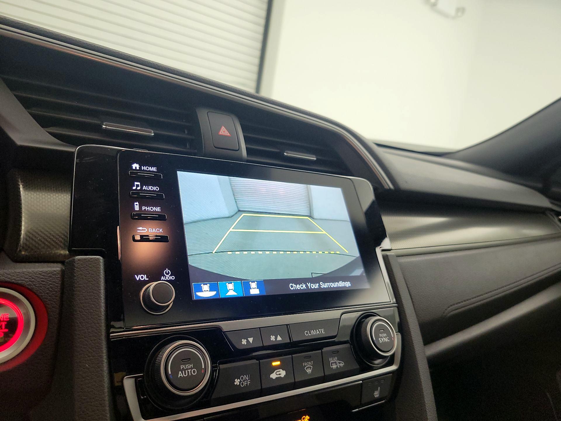 Thumbnail: 2019 Honda Civic - 14