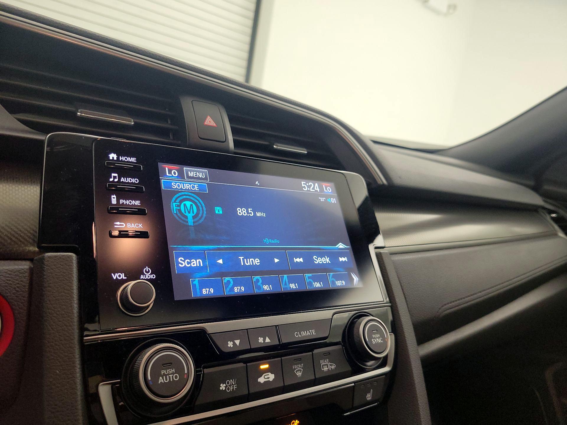 Thumbnail: 2019 Honda Civic - 15