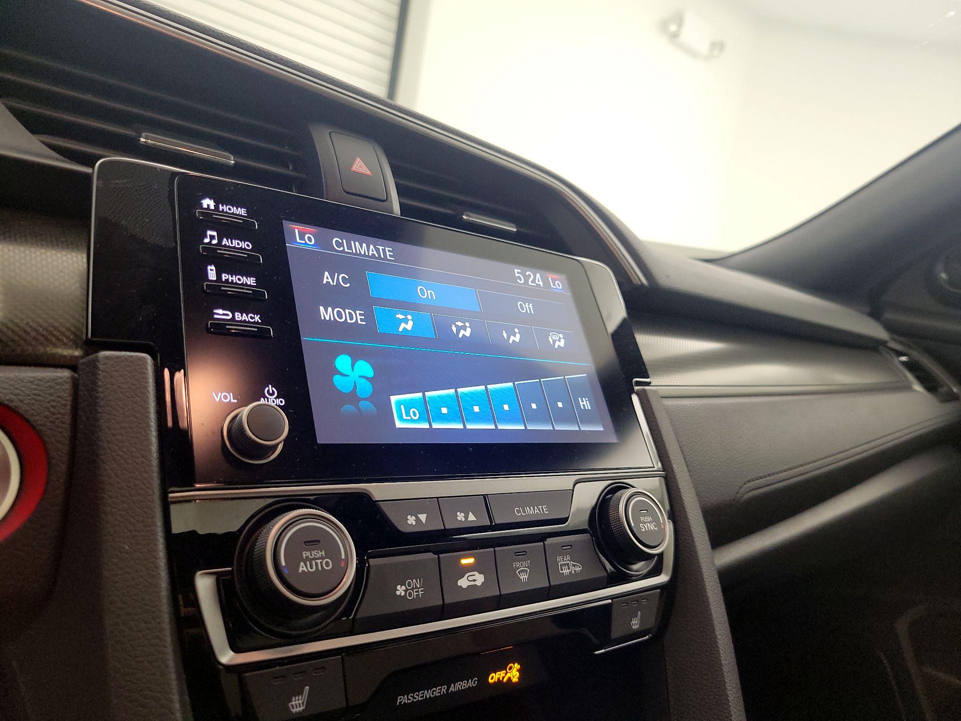 Thumbnail: 2019 Honda Civic - 16