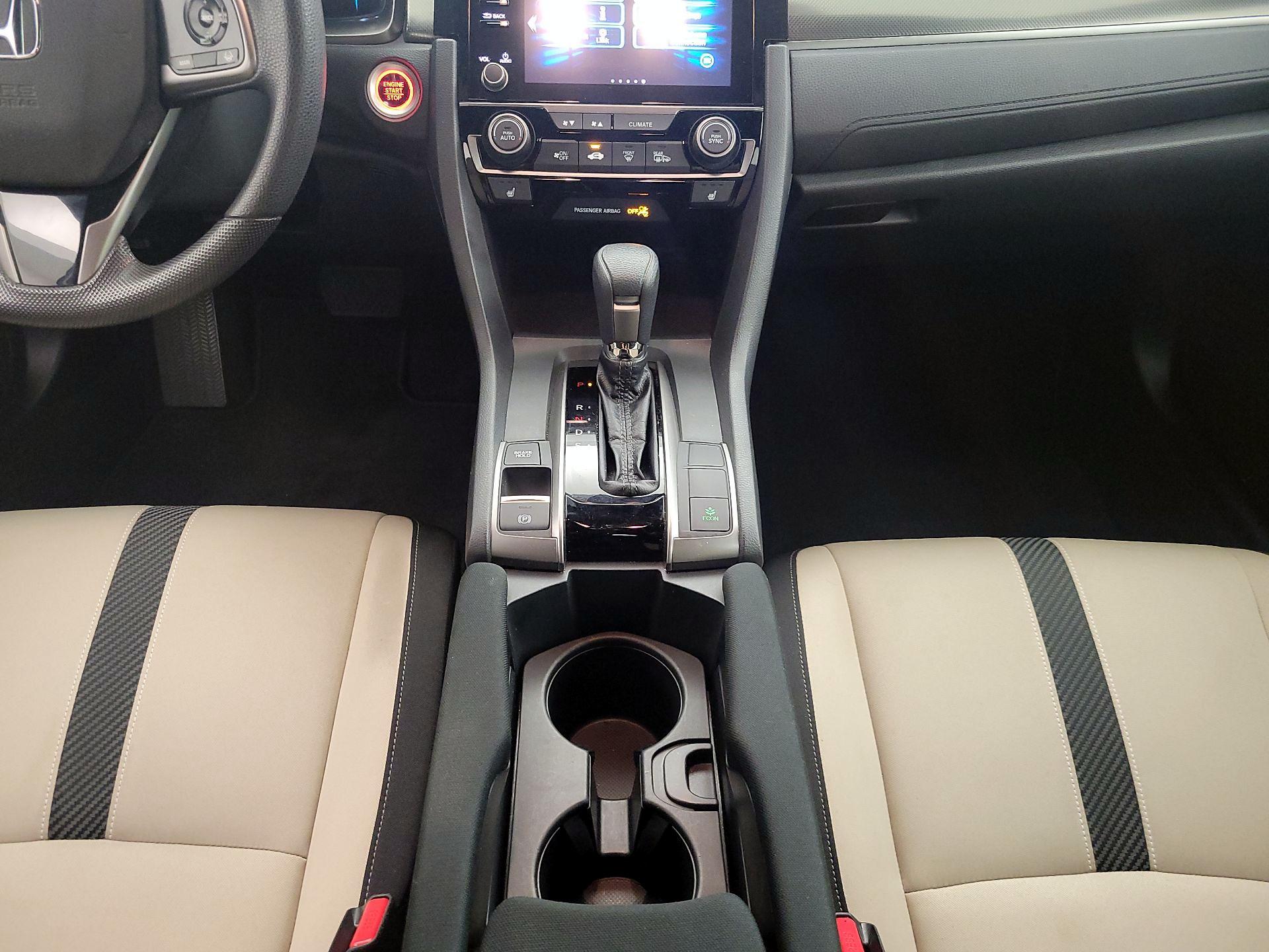 Thumbnail: 2019 Honda Civic - 17