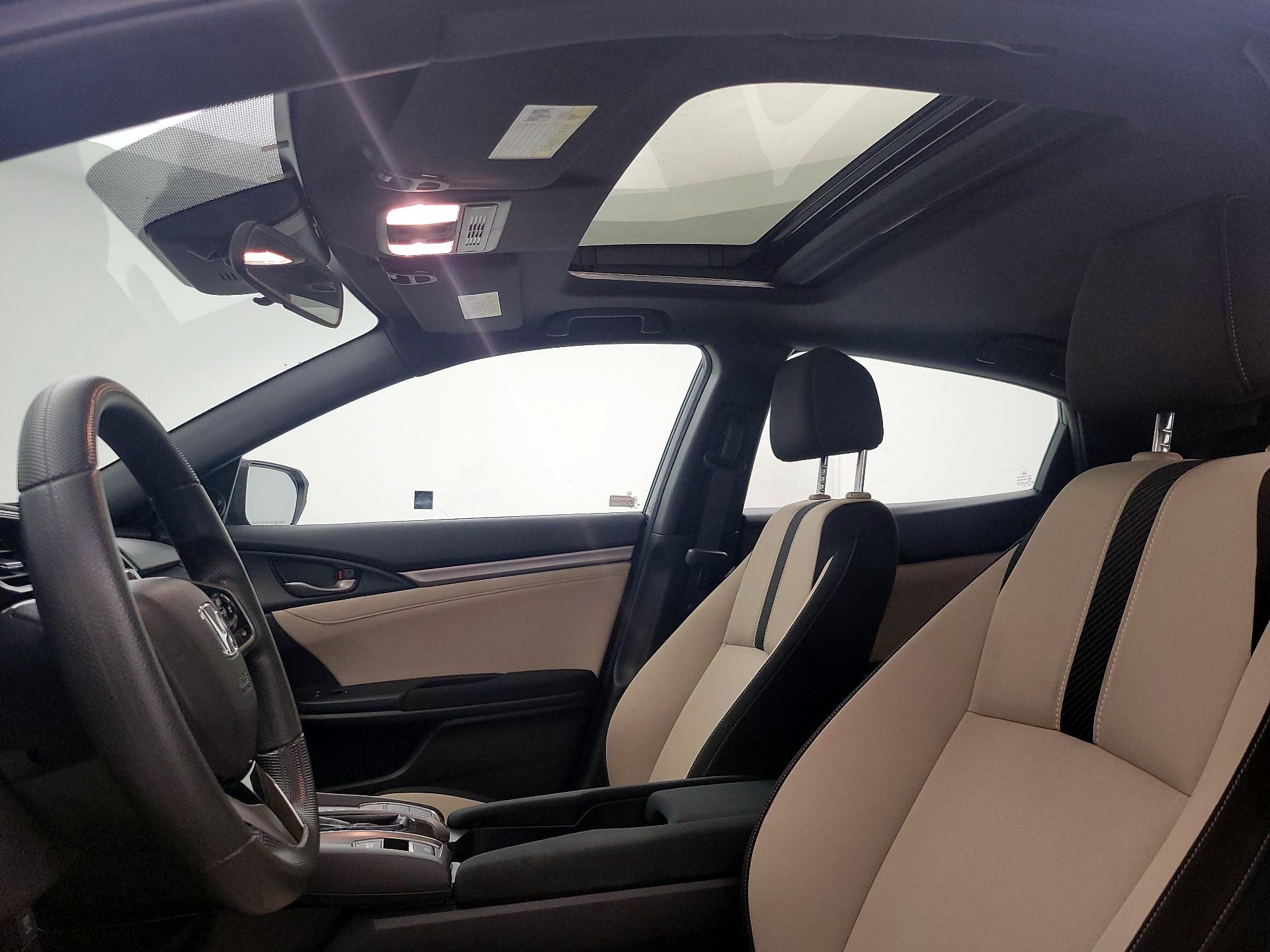 Thumbnail: 2019 Honda Civic - 19