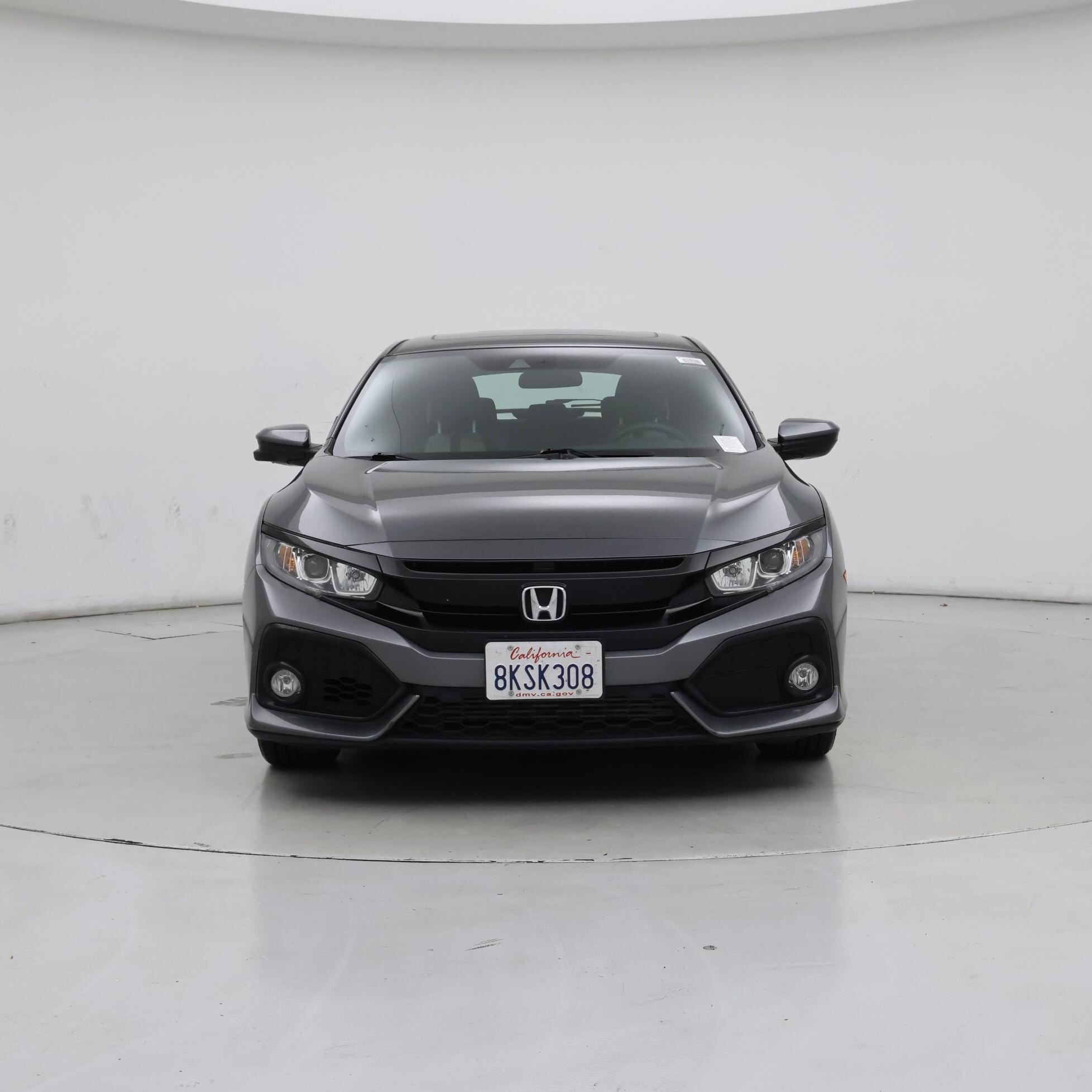 Thumbnail: 2019 Honda Civic - 5