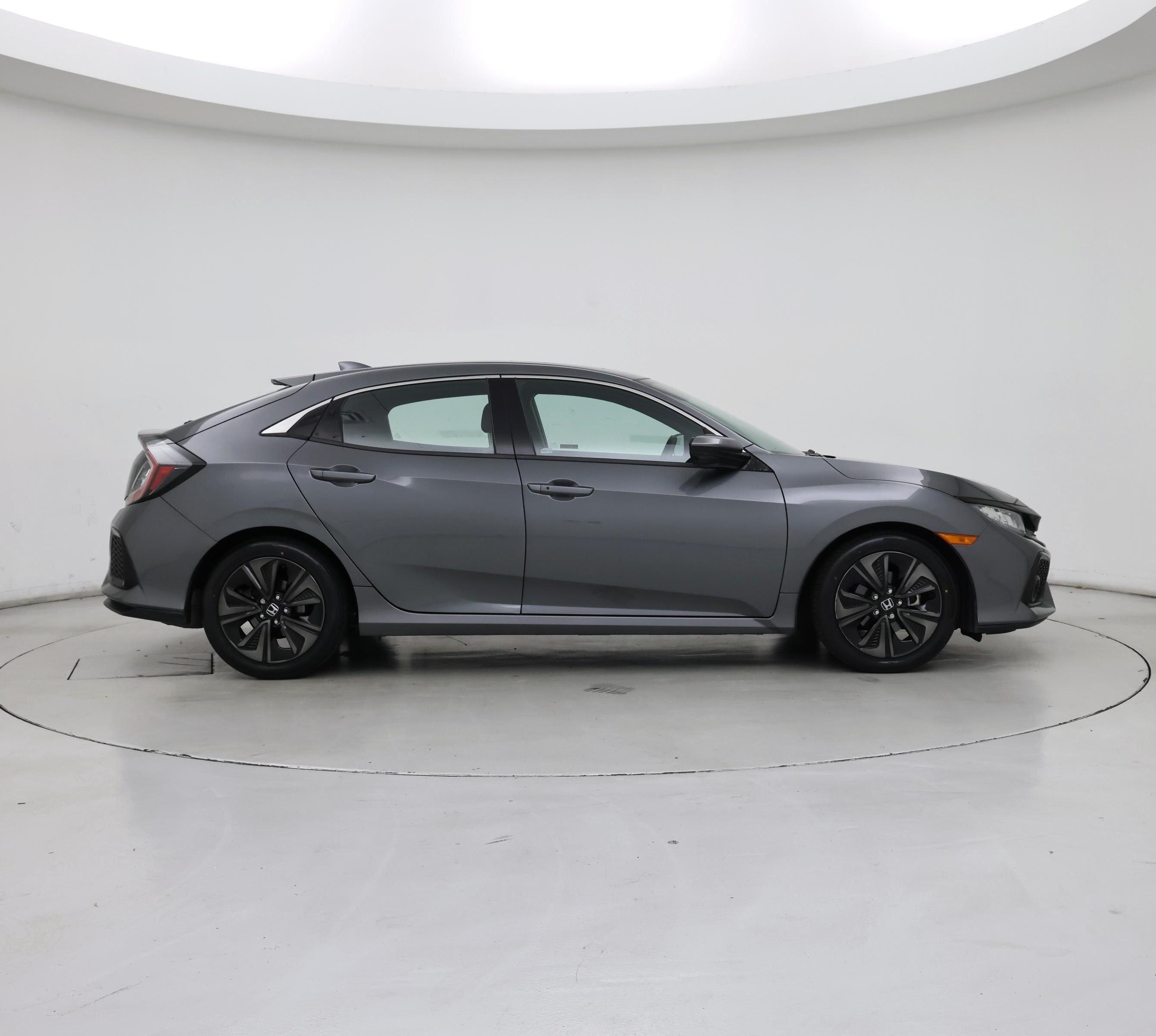 Thumbnail: 2019 Honda Civic - 7
