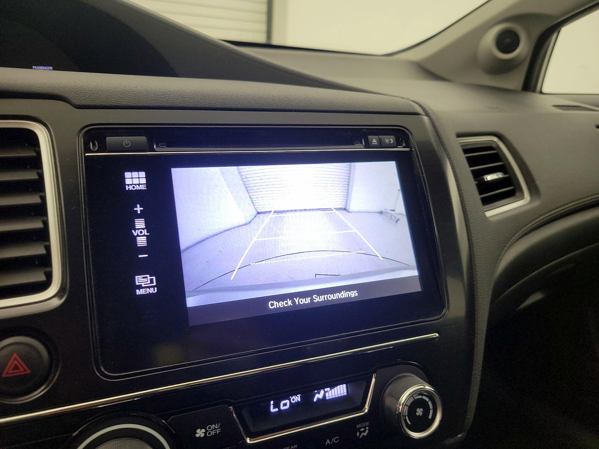 Thumbnail: 2015 Honda Civic - 14