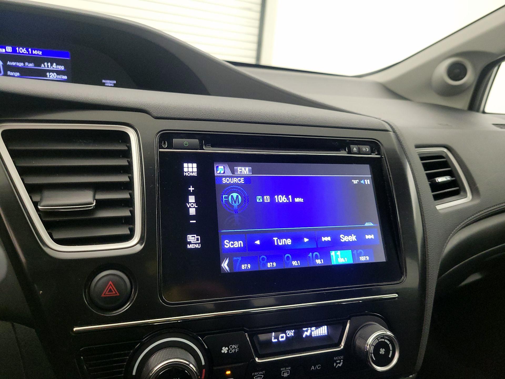 Thumbnail: 2015 Honda Civic - 15