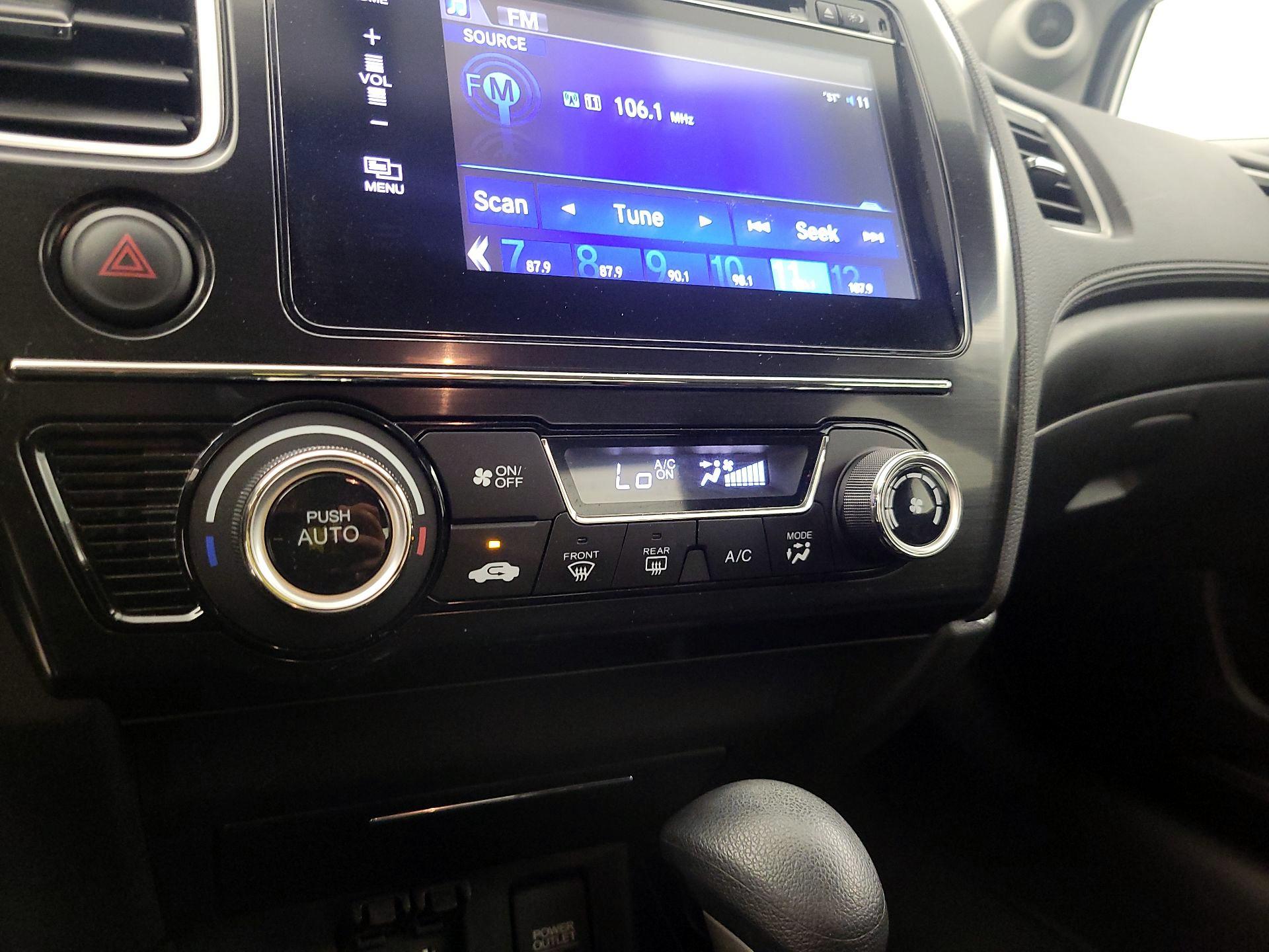 Thumbnail: 2015 Honda Civic - 16
