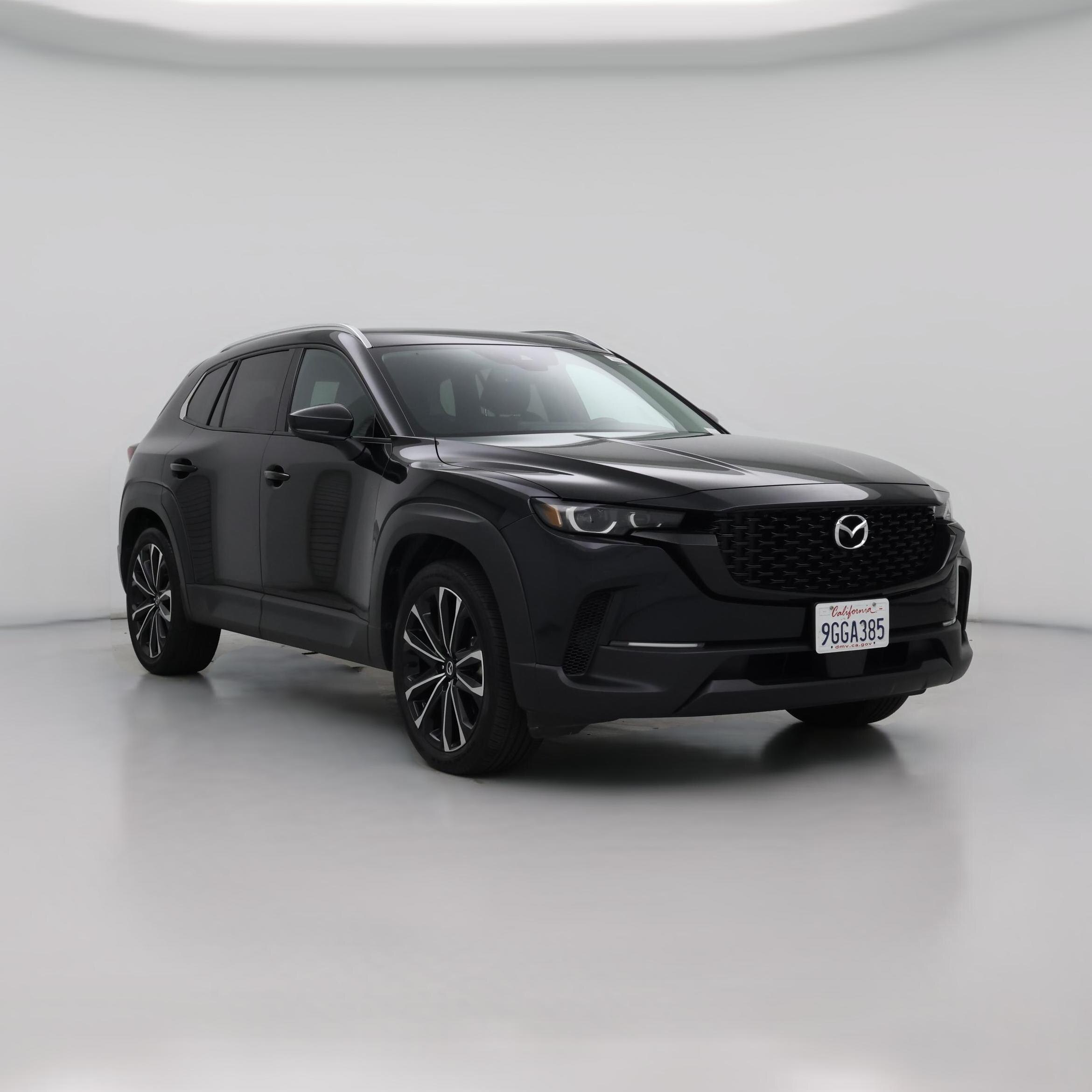 Thumbnail: 2023 Mazda CX-50 - 1