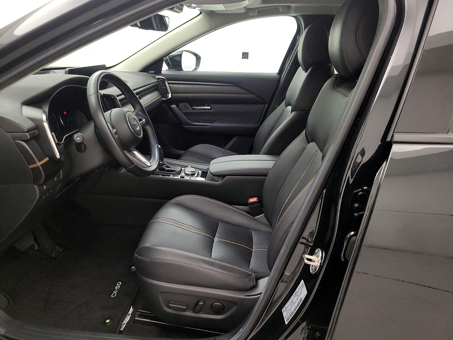 Thumbnail: 2023 Mazda CX-50 - 11