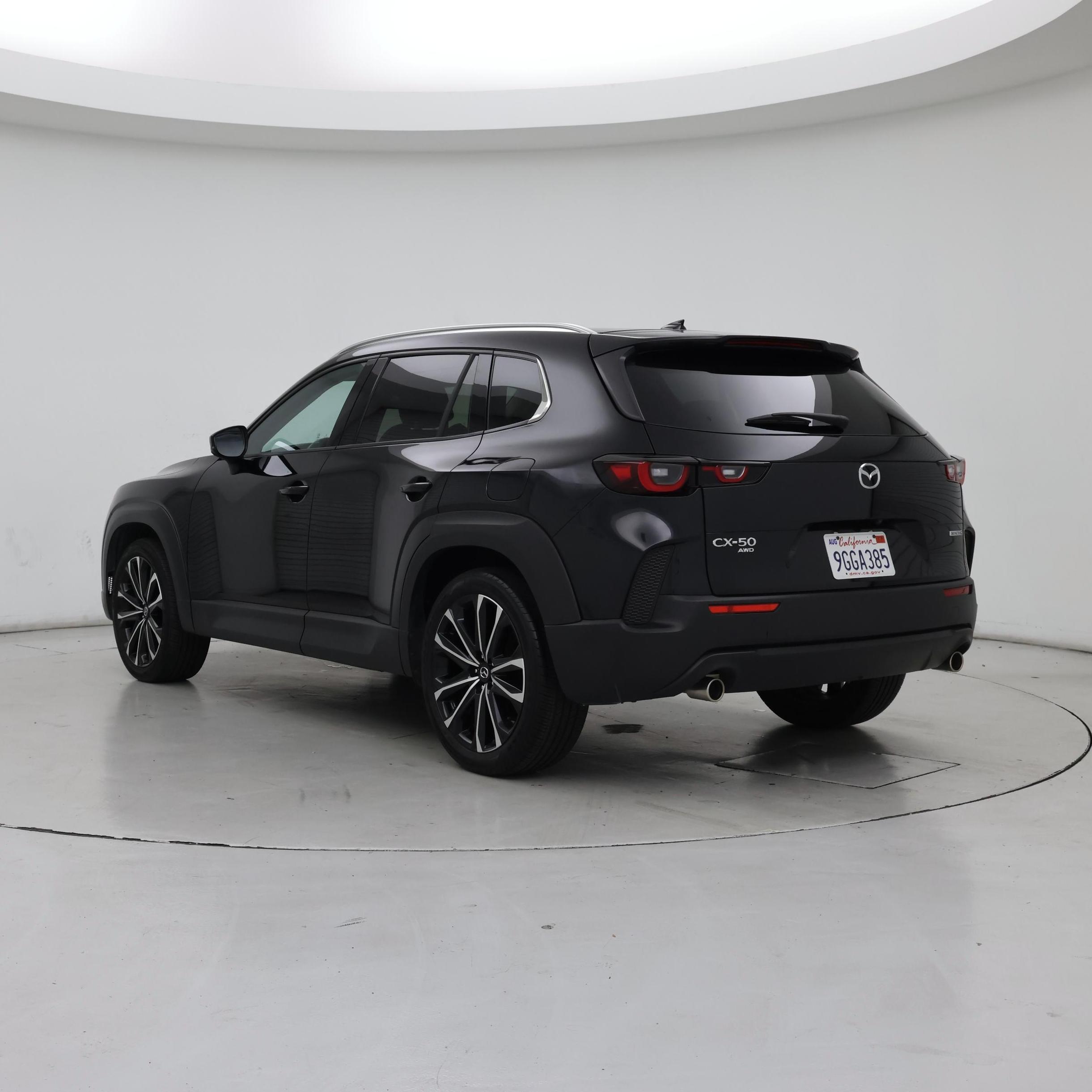 Thumbnail: 2023 Mazda CX-50 - 2