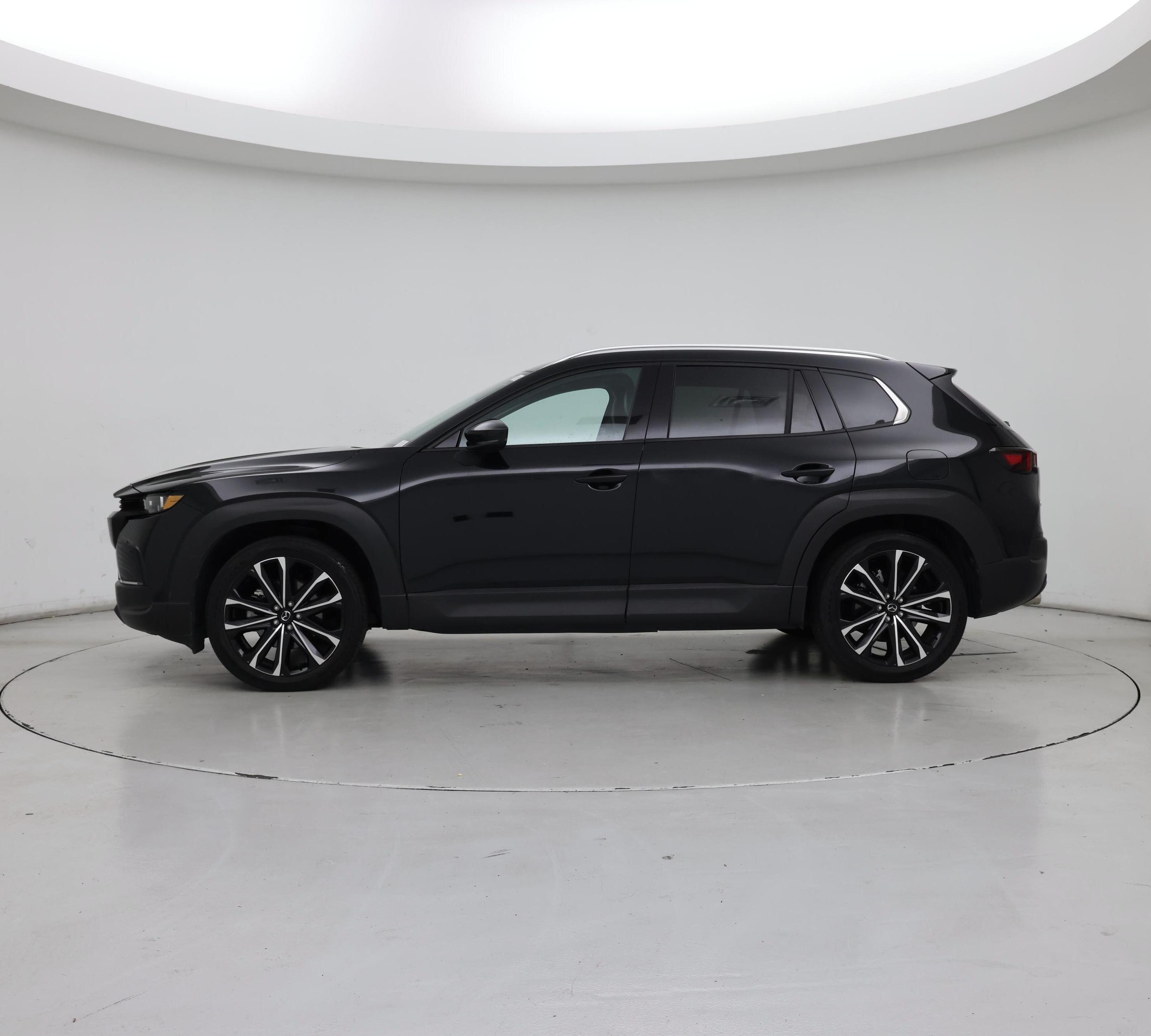 Thumbnail: 2023 Mazda CX-50 - 3