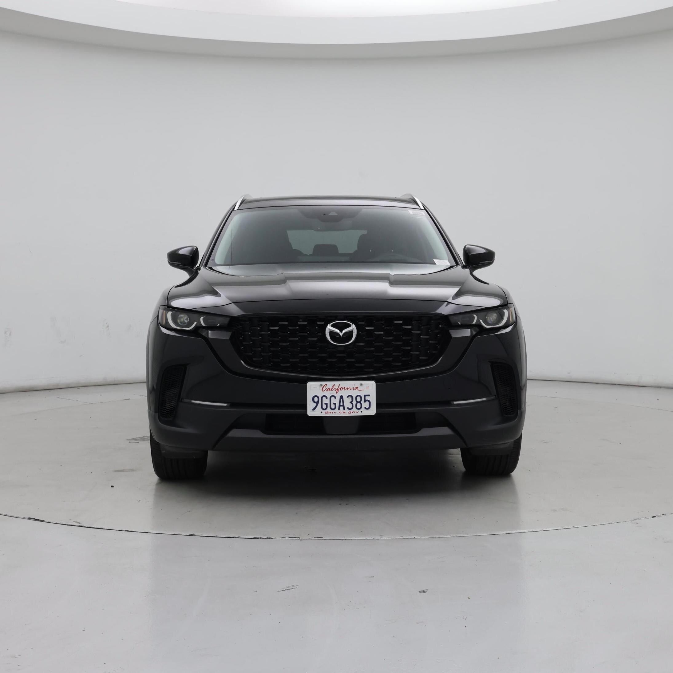 Thumbnail: 2023 Mazda CX-50 - 5