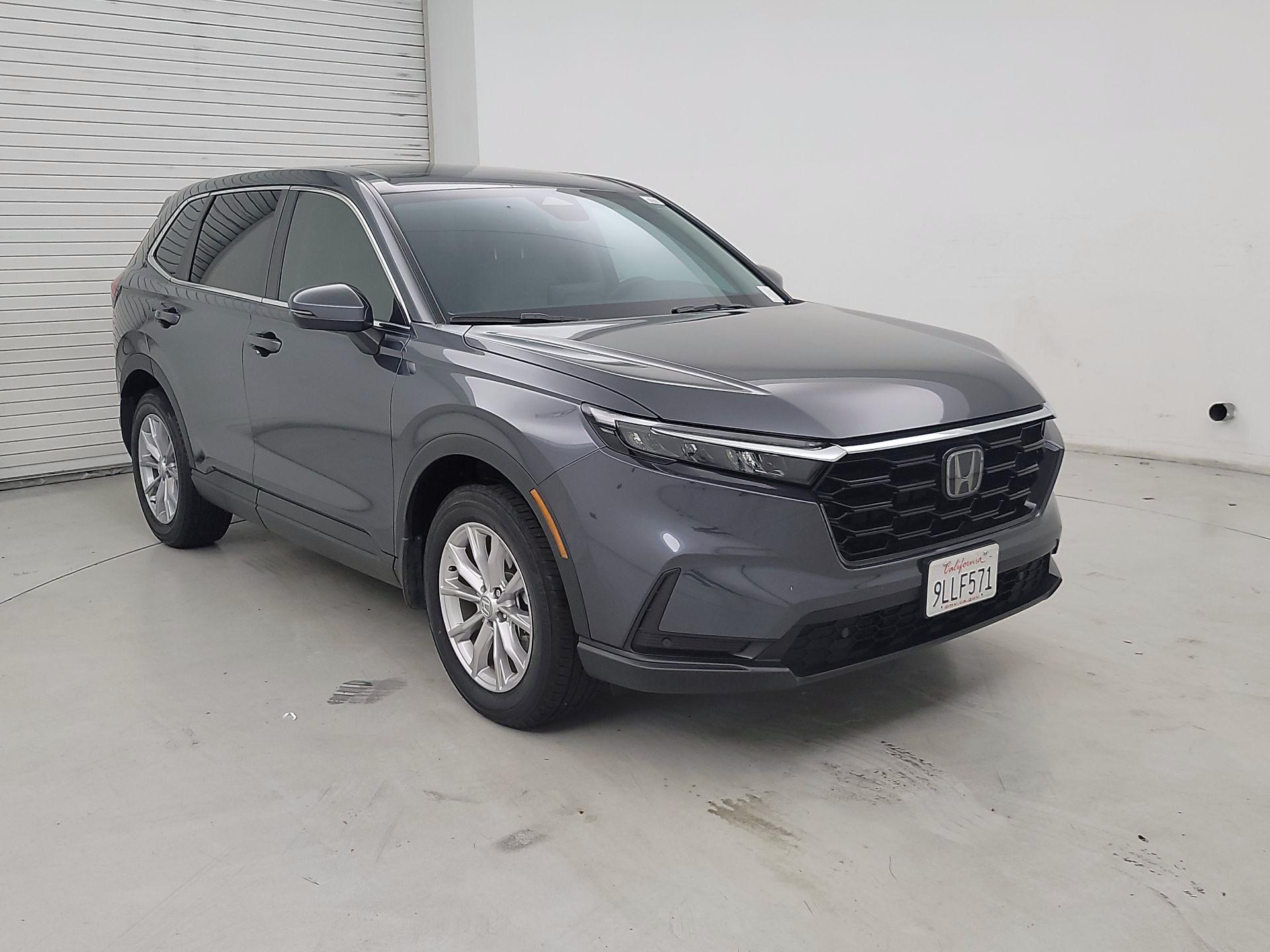 Thumbnail: 2024 Honda CR-V - 1