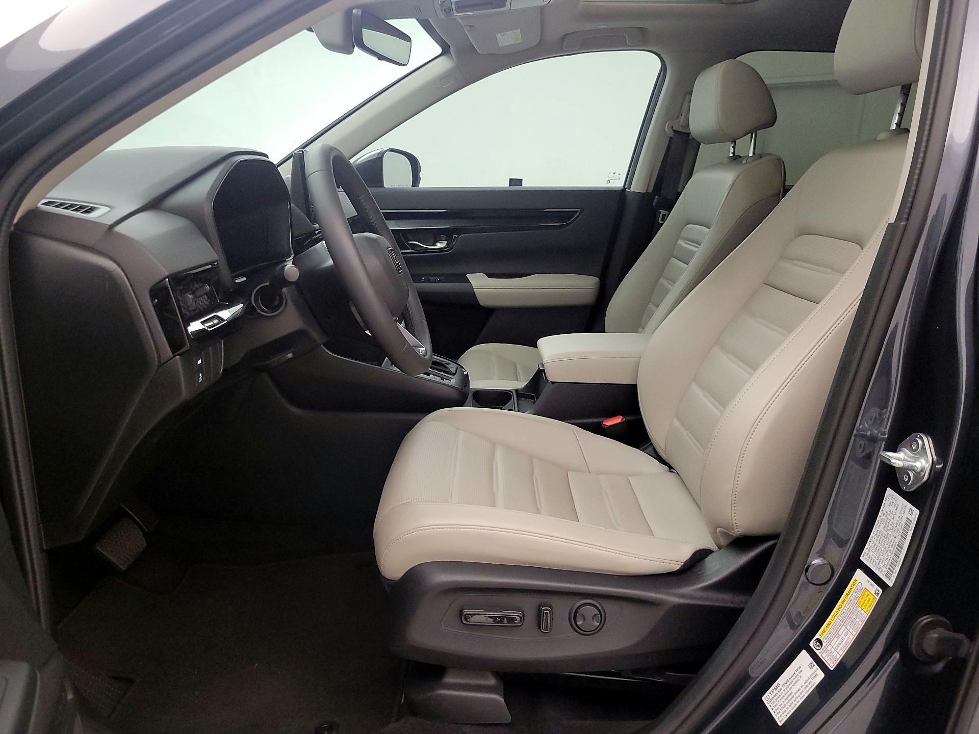 Thumbnail: 2024 Honda CR-V - 9