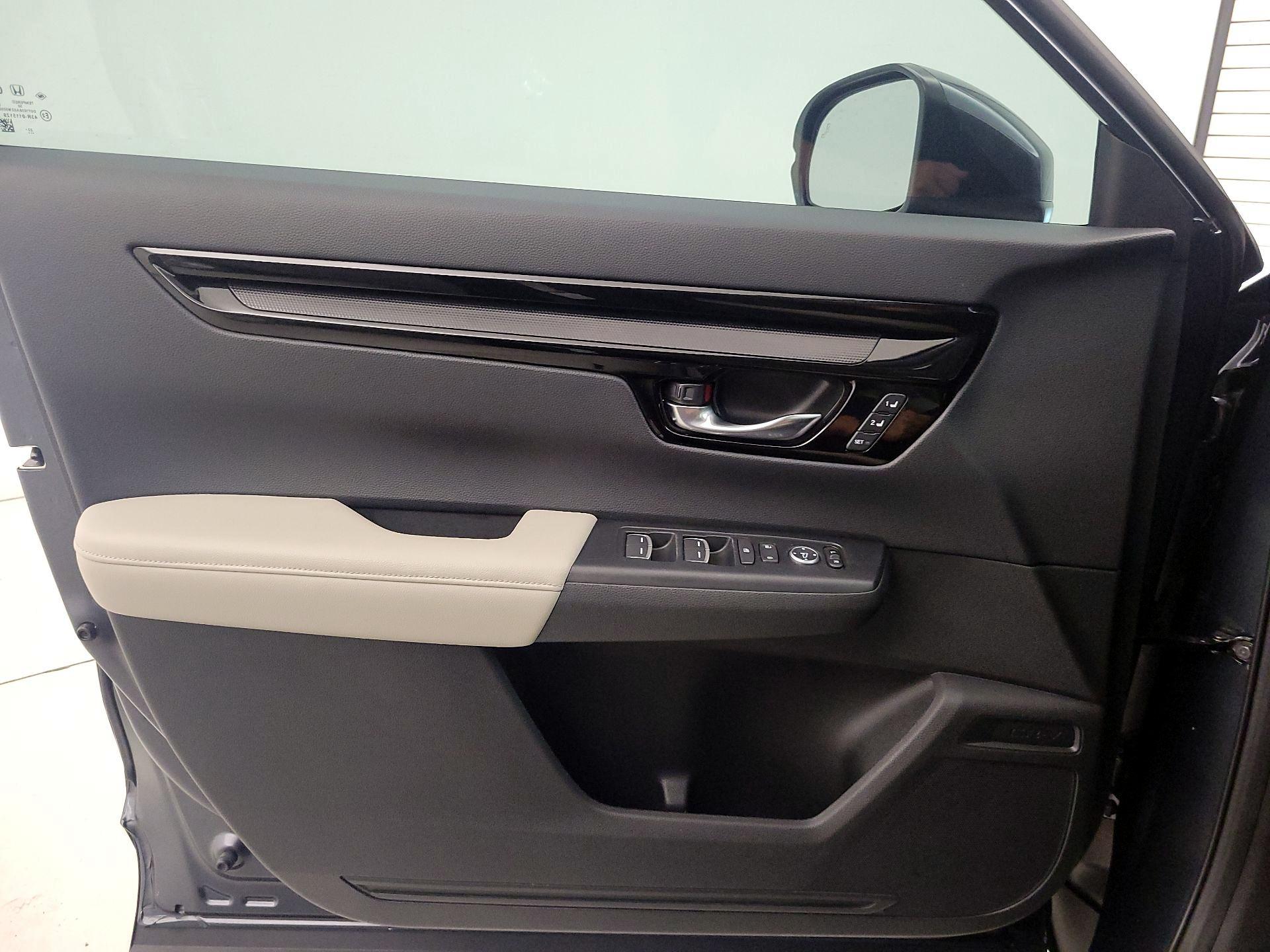 Thumbnail: 2024 Honda CR-V - 10