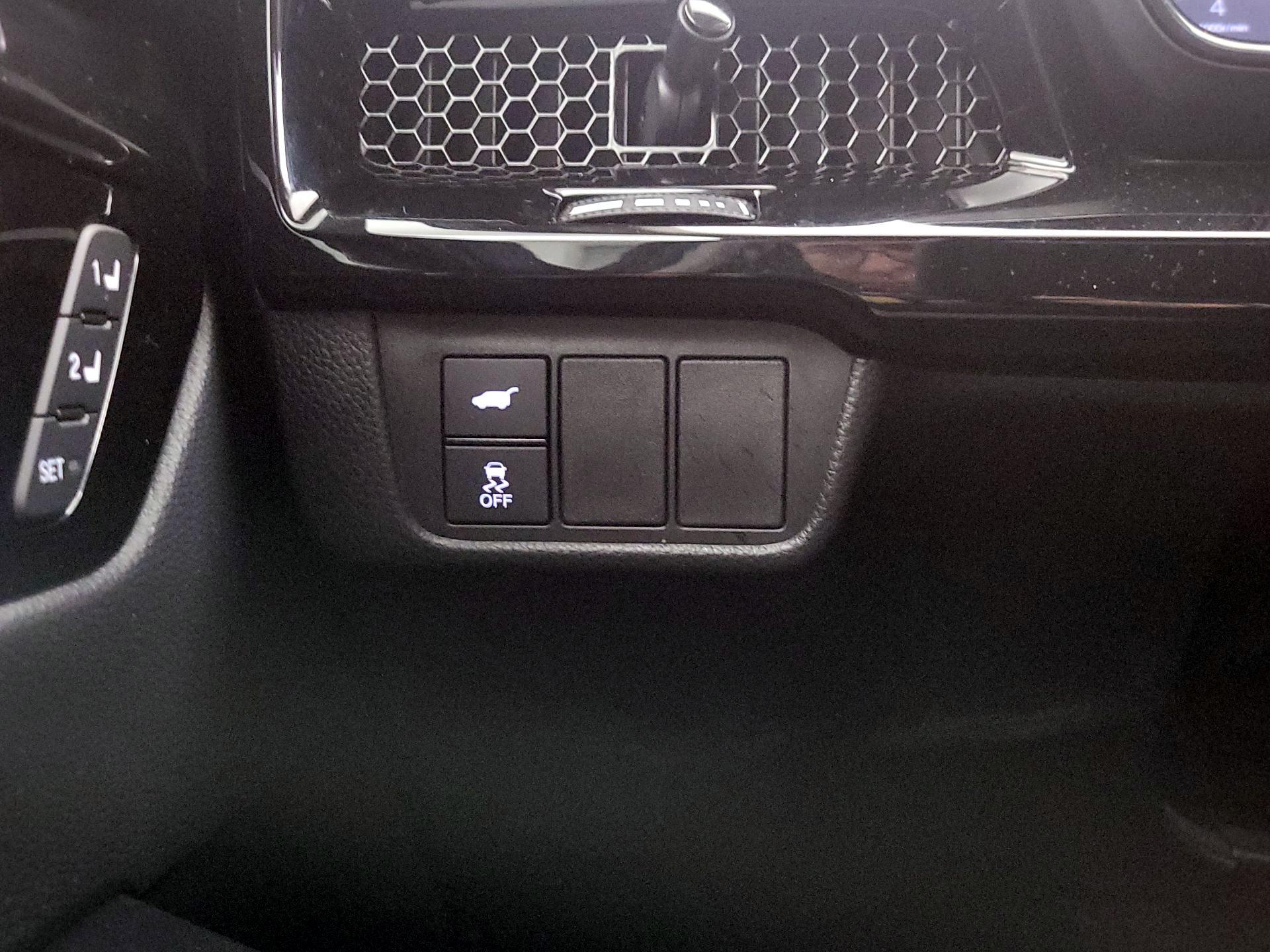 Thumbnail: 2024 Honda CR-V - 11
