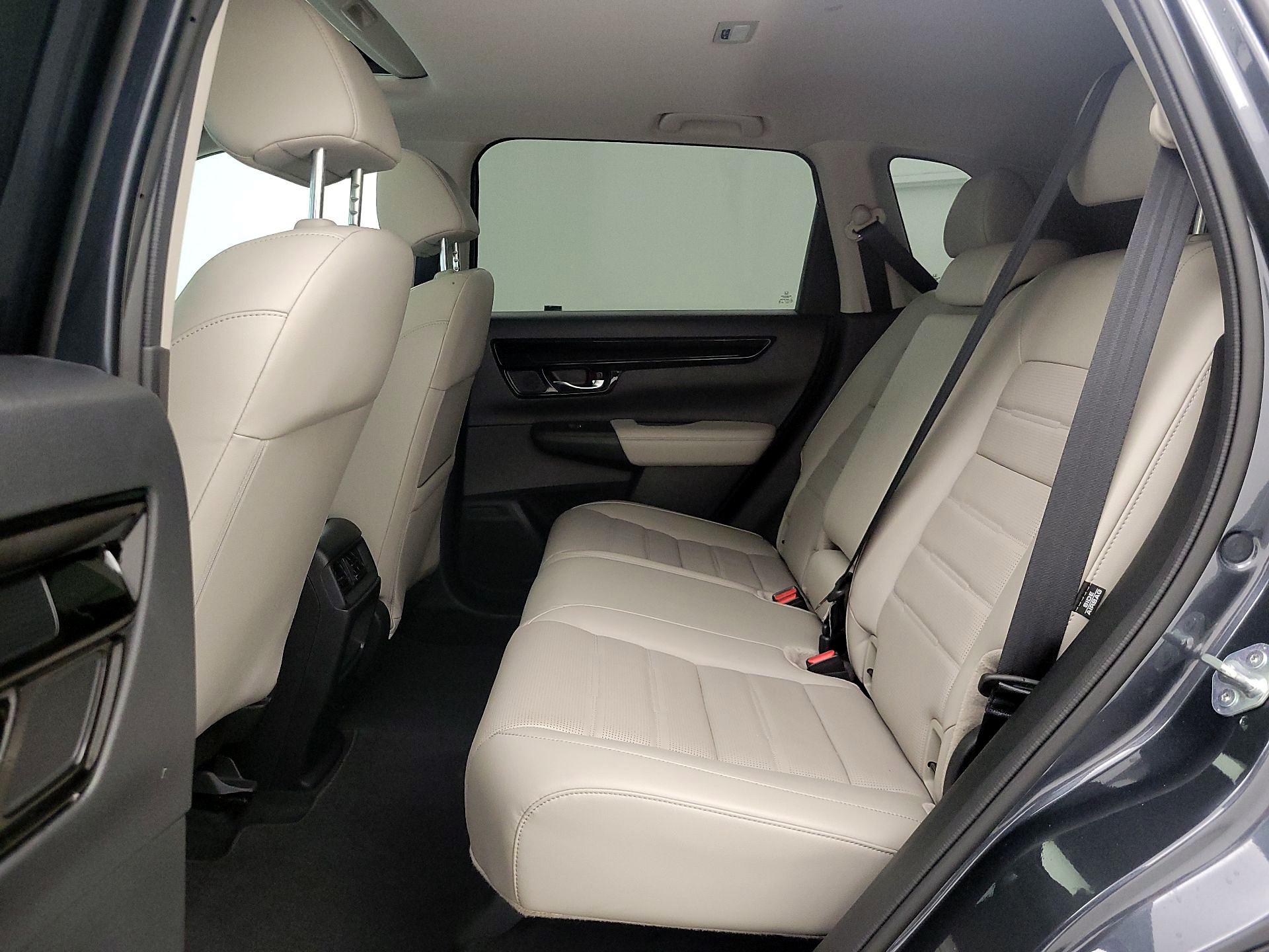 Thumbnail: 2024 Honda CR-V - 18
