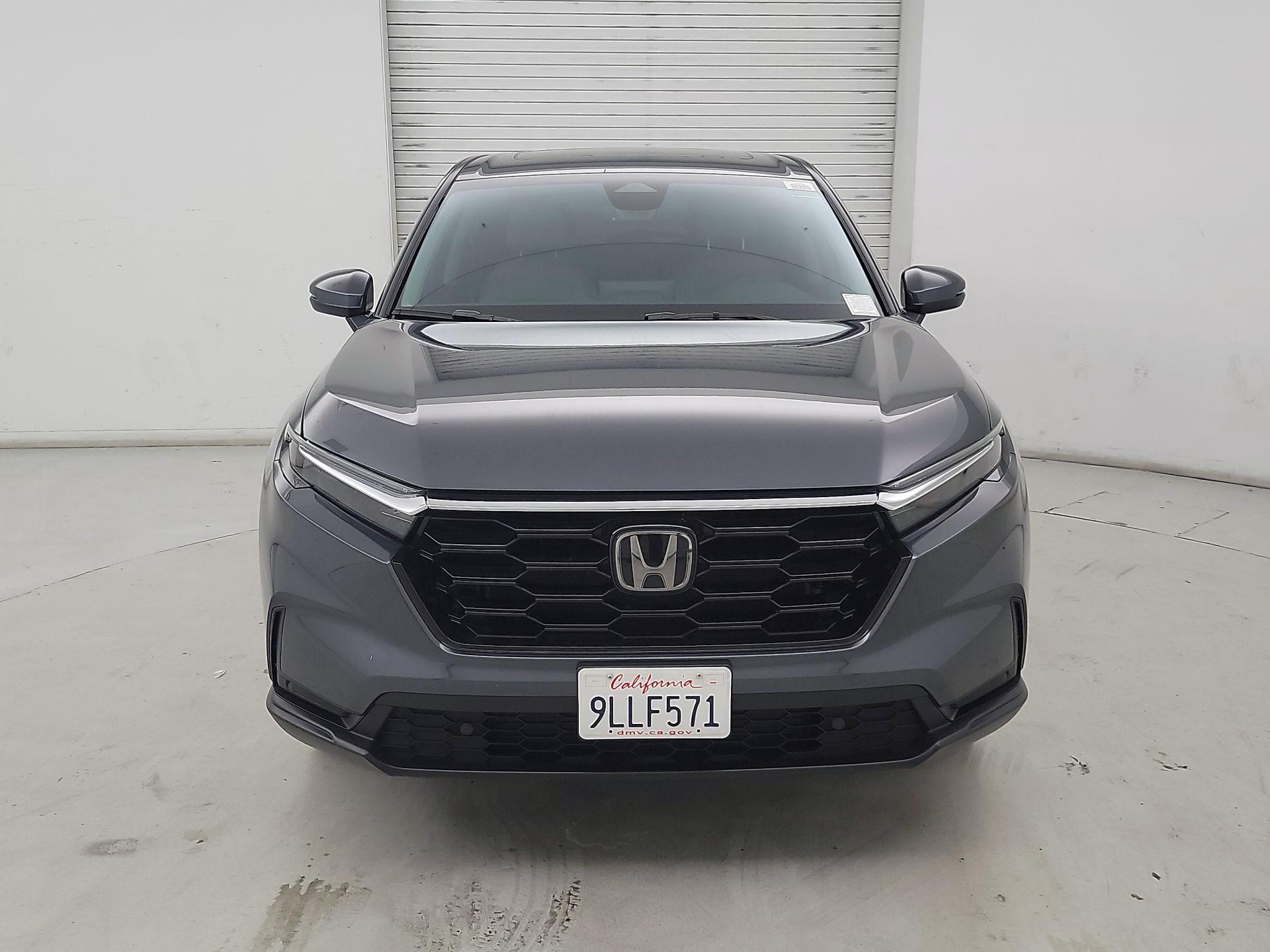 Thumbnail: 2024 Honda CR-V - 2