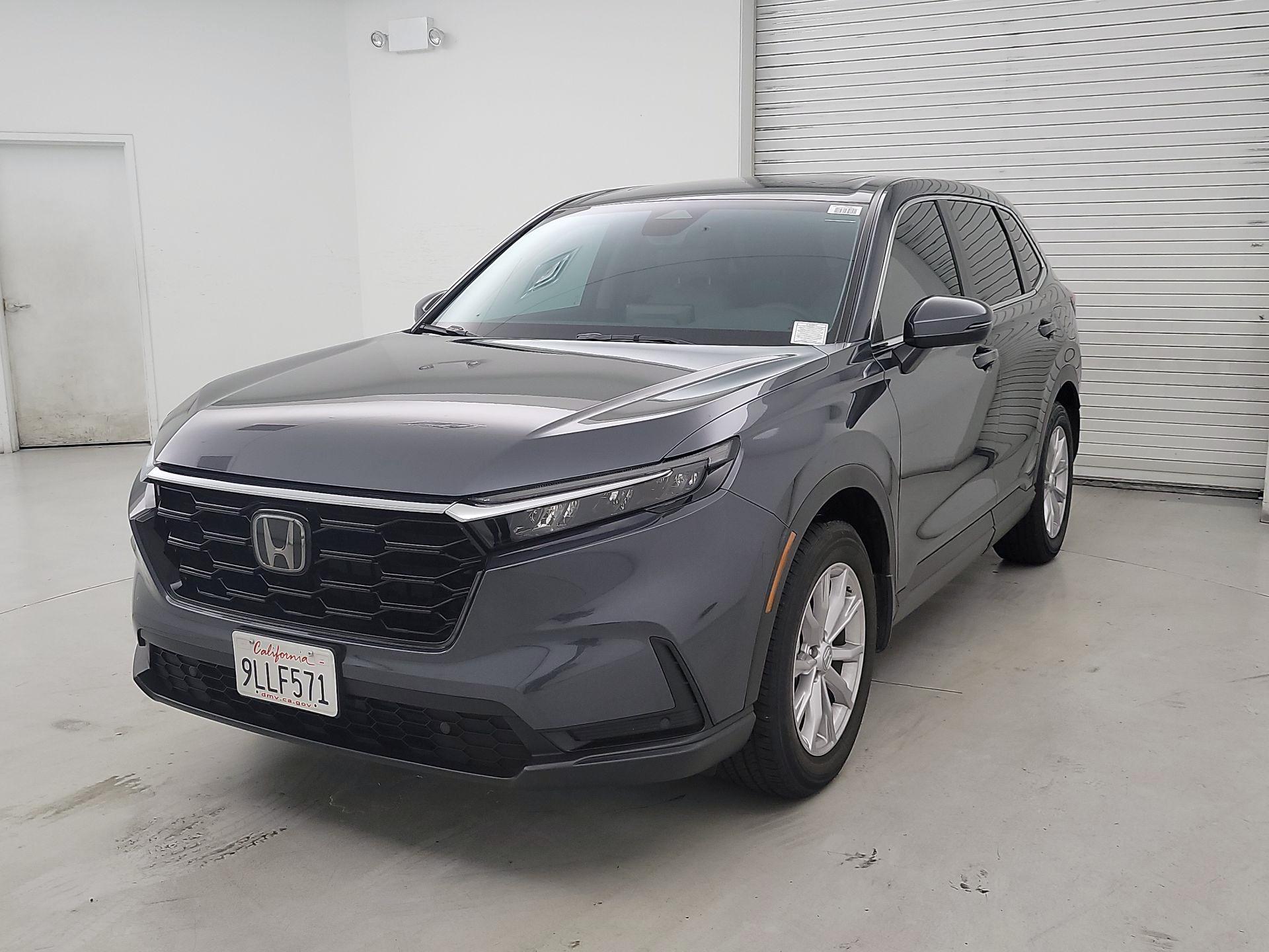Thumbnail: 2024 Honda CR-V - 3