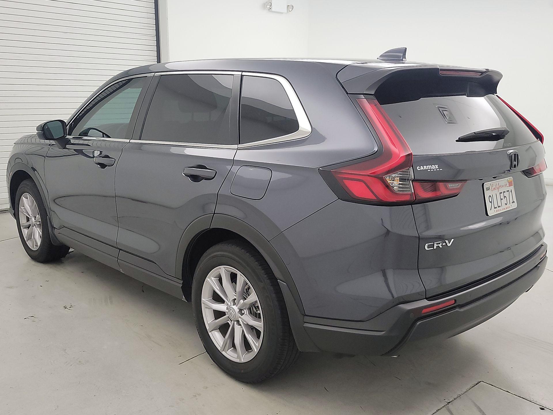 Thumbnail: 2024 Honda CR-V - 7