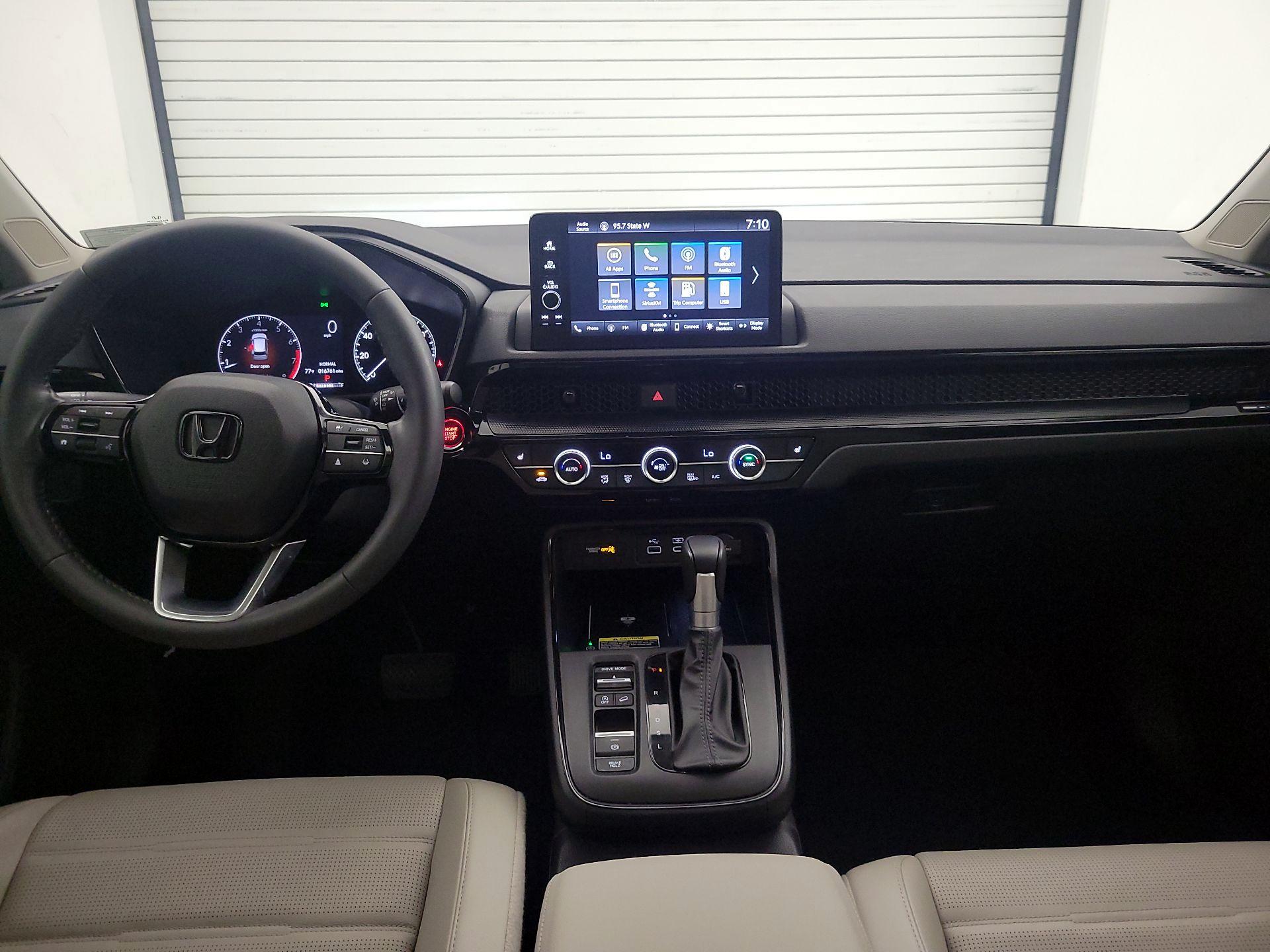Thumbnail: 2024 Honda CR-V - 8