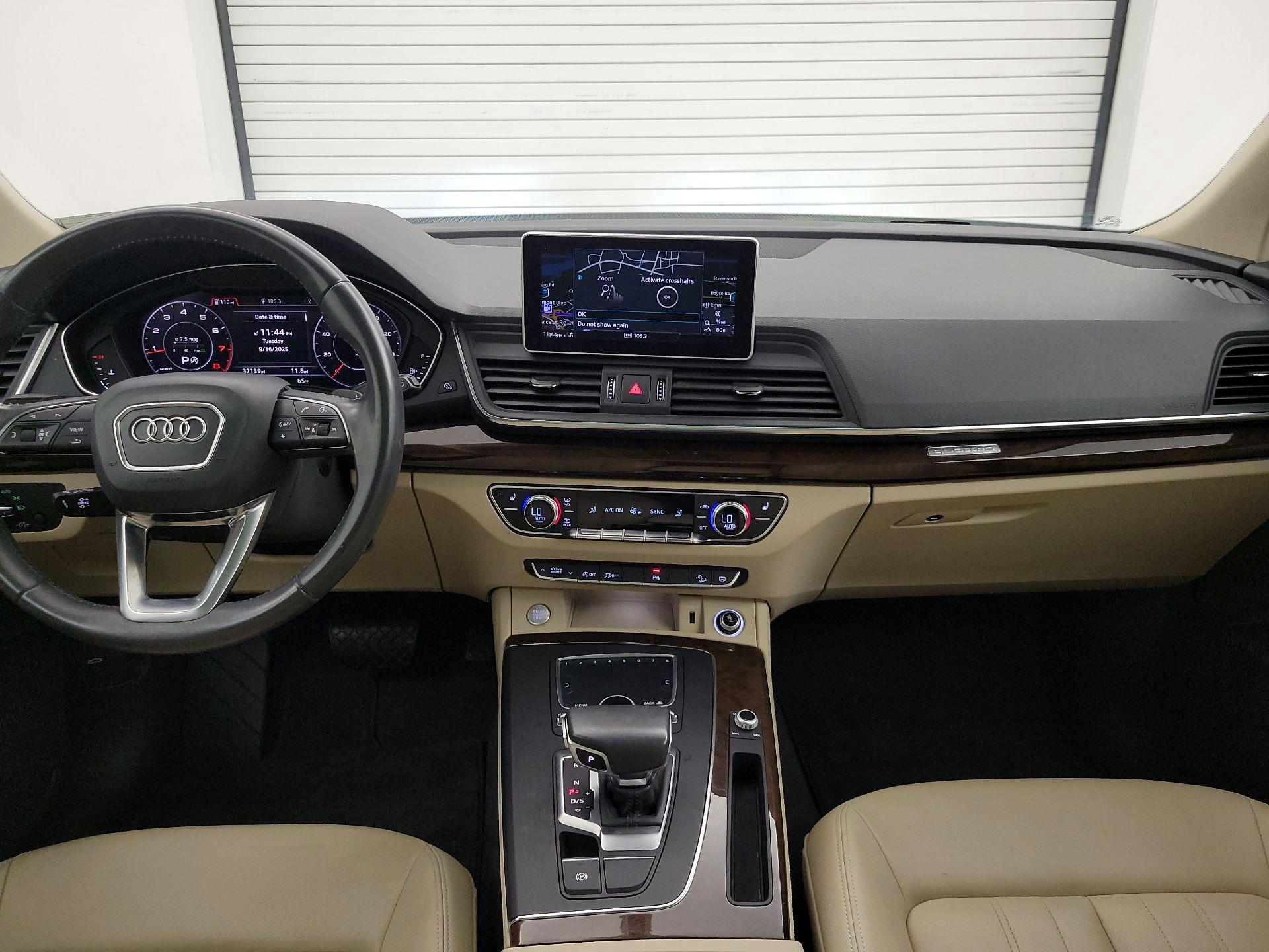 Thumbnail: 2019 Audi Q5 - 9