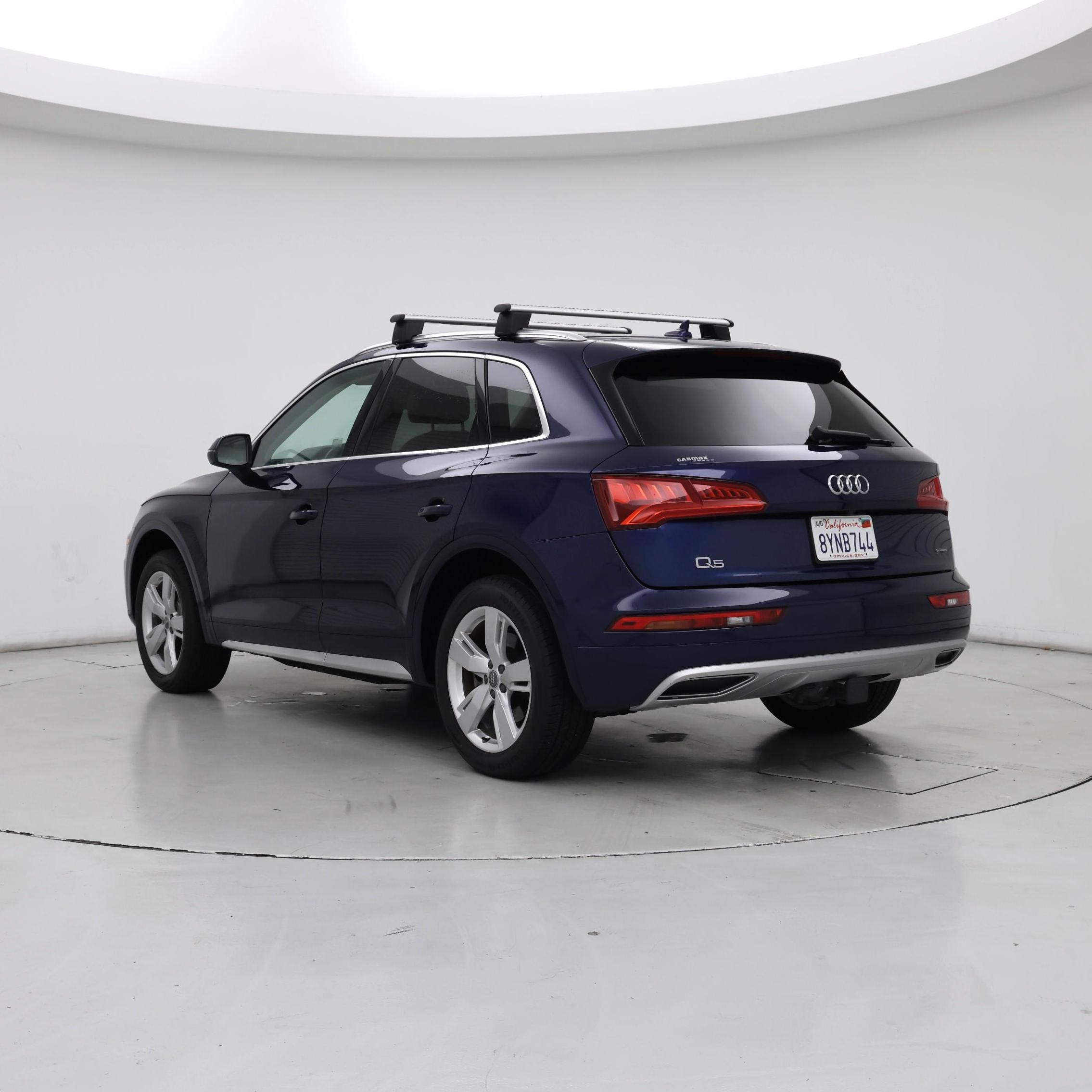 Thumbnail: 2019 Audi Q5 - 2