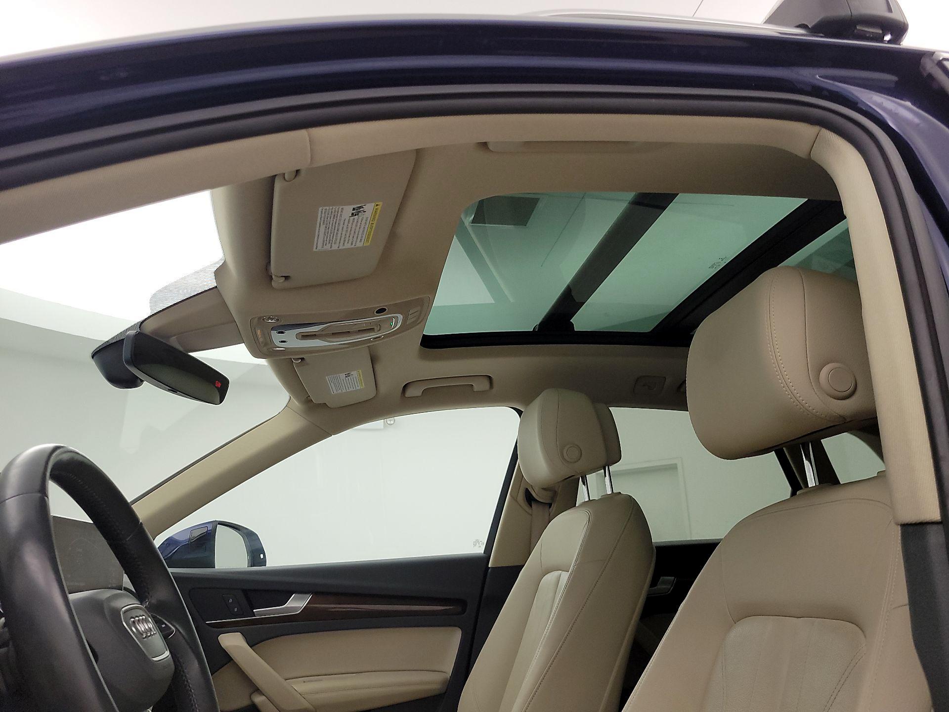 Thumbnail: 2019 Audi Q5 - 20