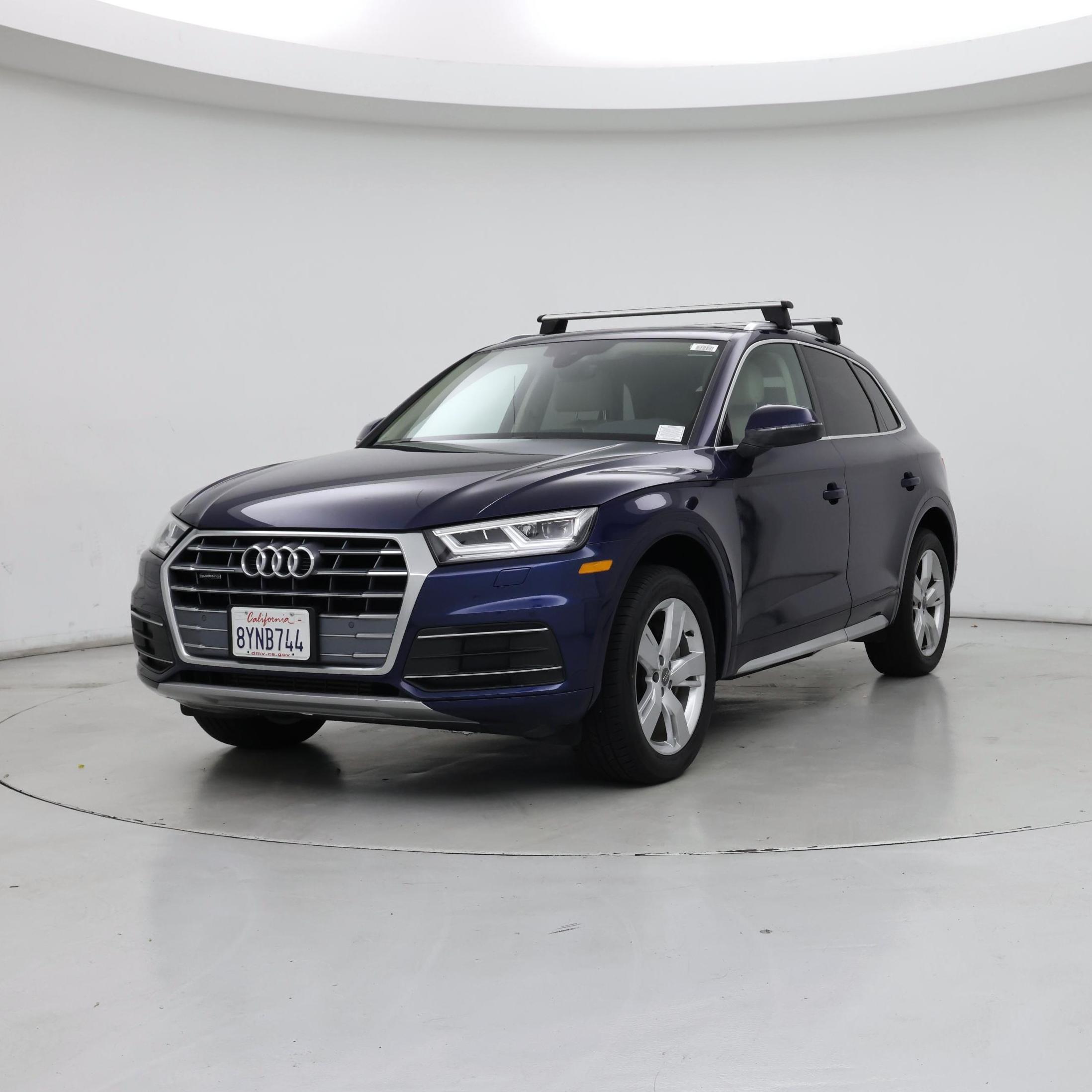 Thumbnail: 2019 Audi Q5 - 4