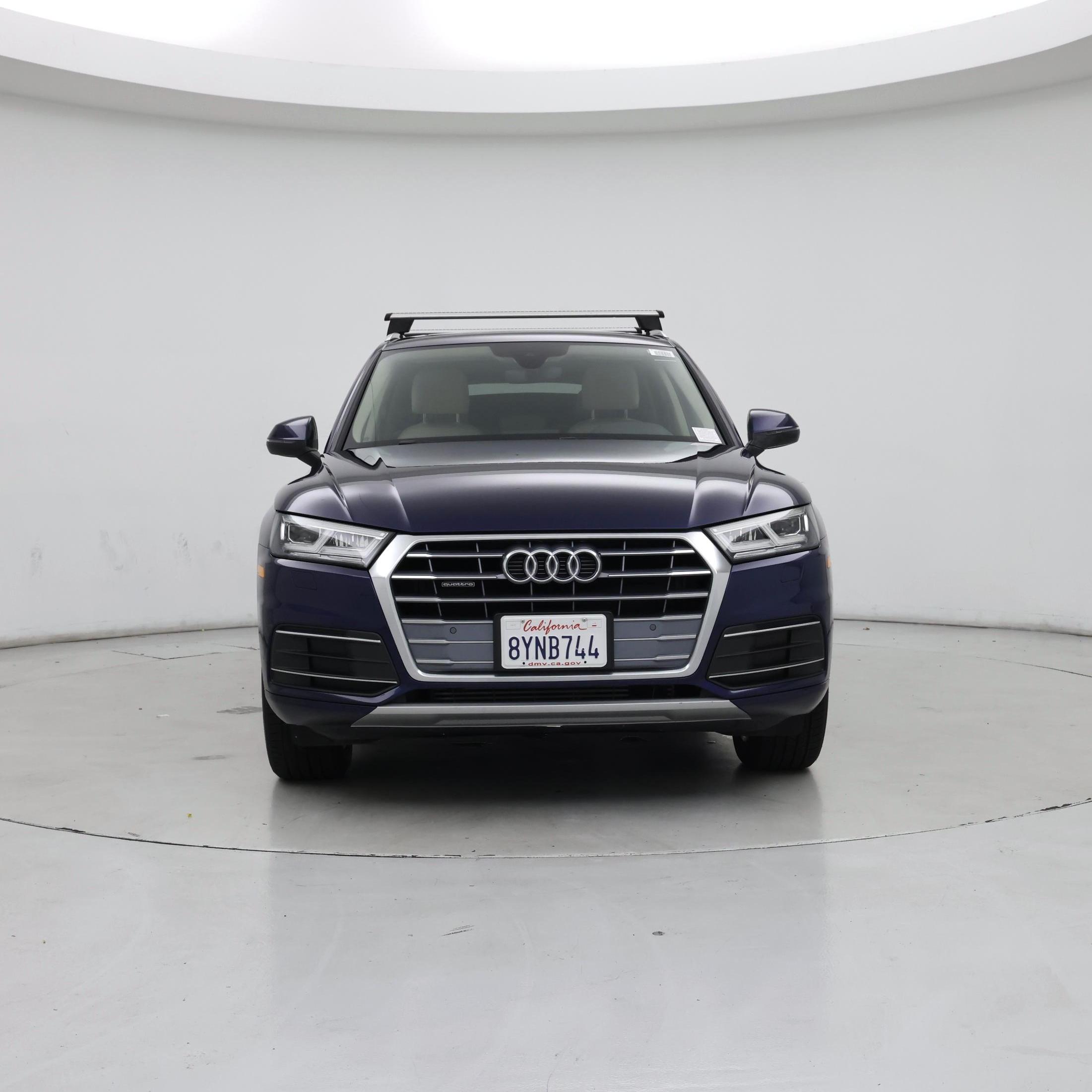 Thumbnail: 2019 Audi Q5 - 5