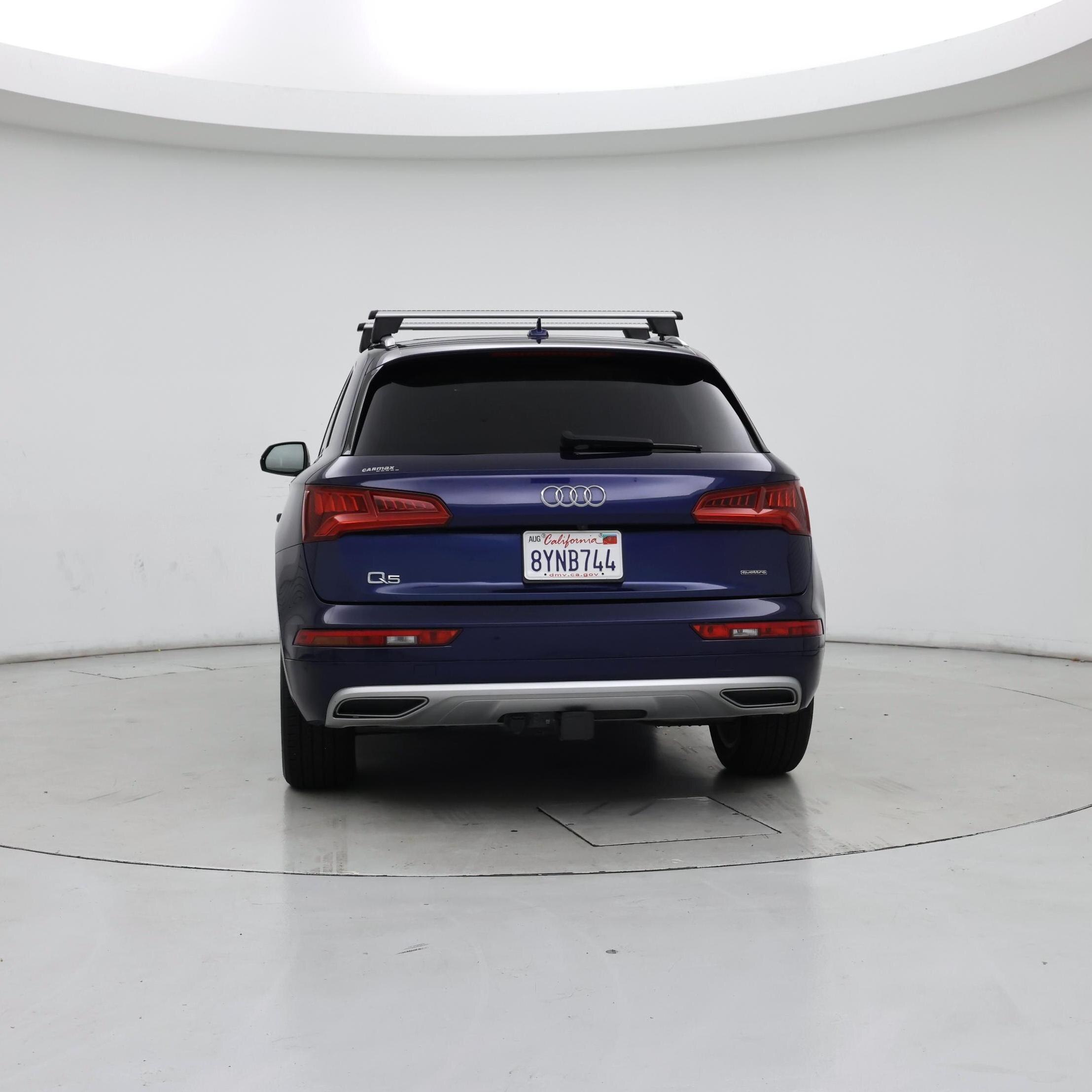 Thumbnail: 2019 Audi Q5 - 6