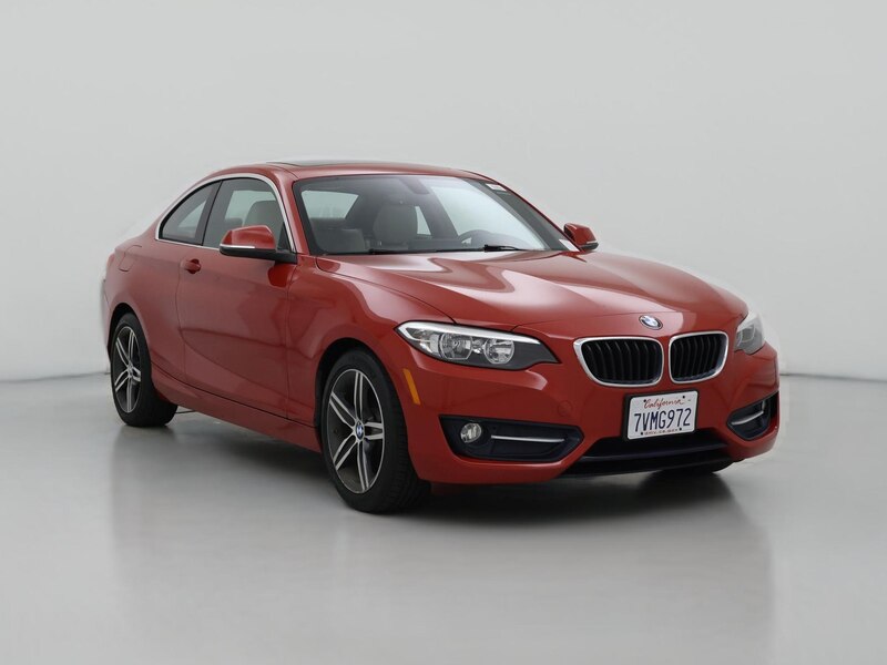 2017 BMW 2 Series 230i -
                  Roseville, CA