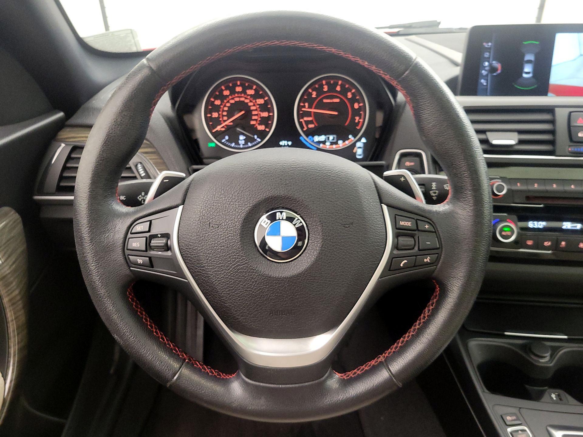 Thumbnail: 2017 BMW 2 Series - 10