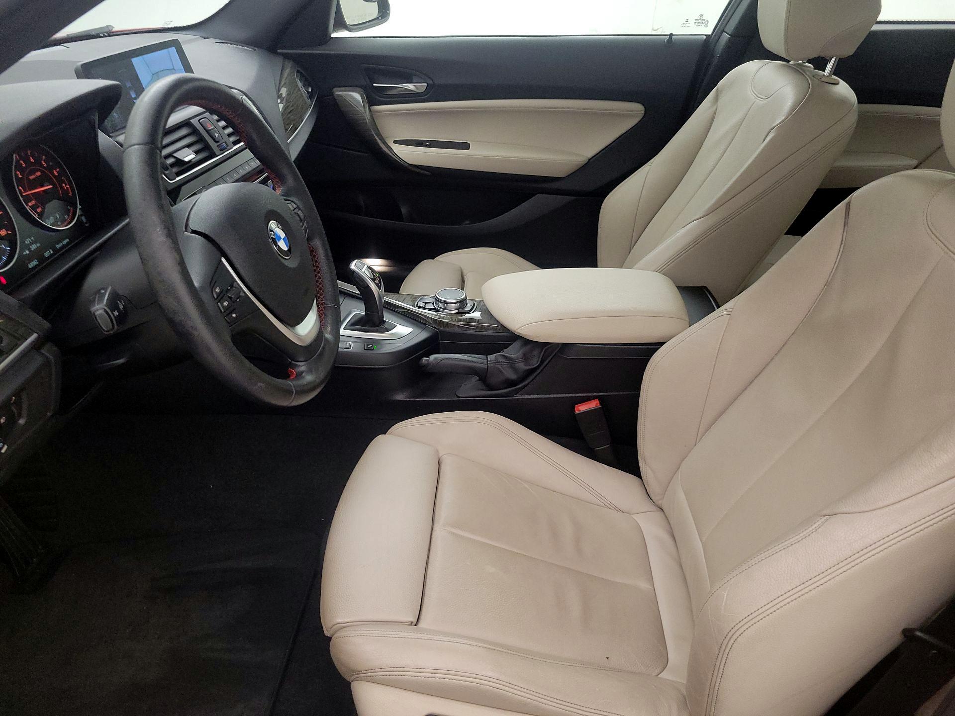Thumbnail: 2017 BMW 2 Series - 11
