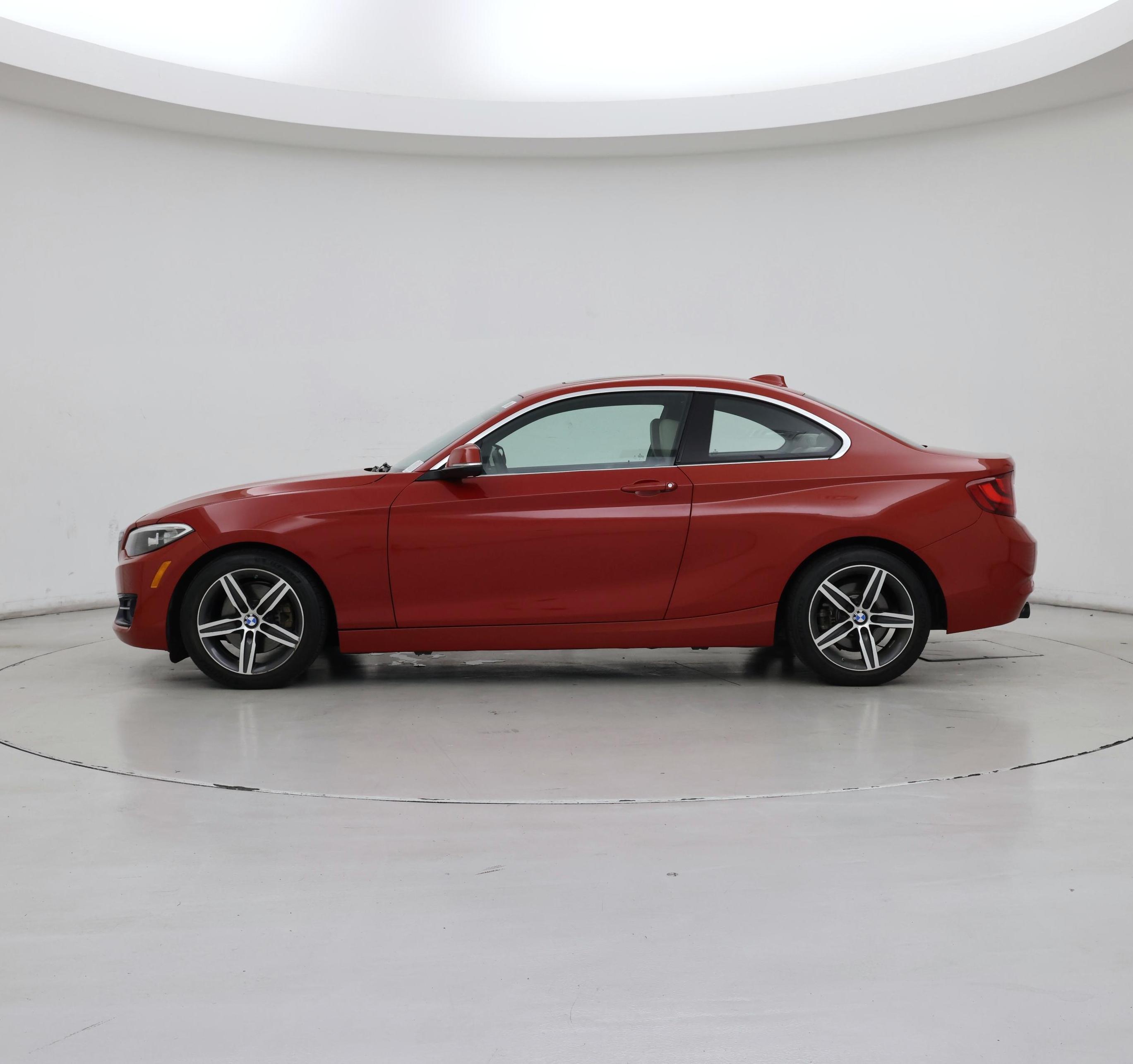 Thumbnail: 2017 BMW 2 Series - 3