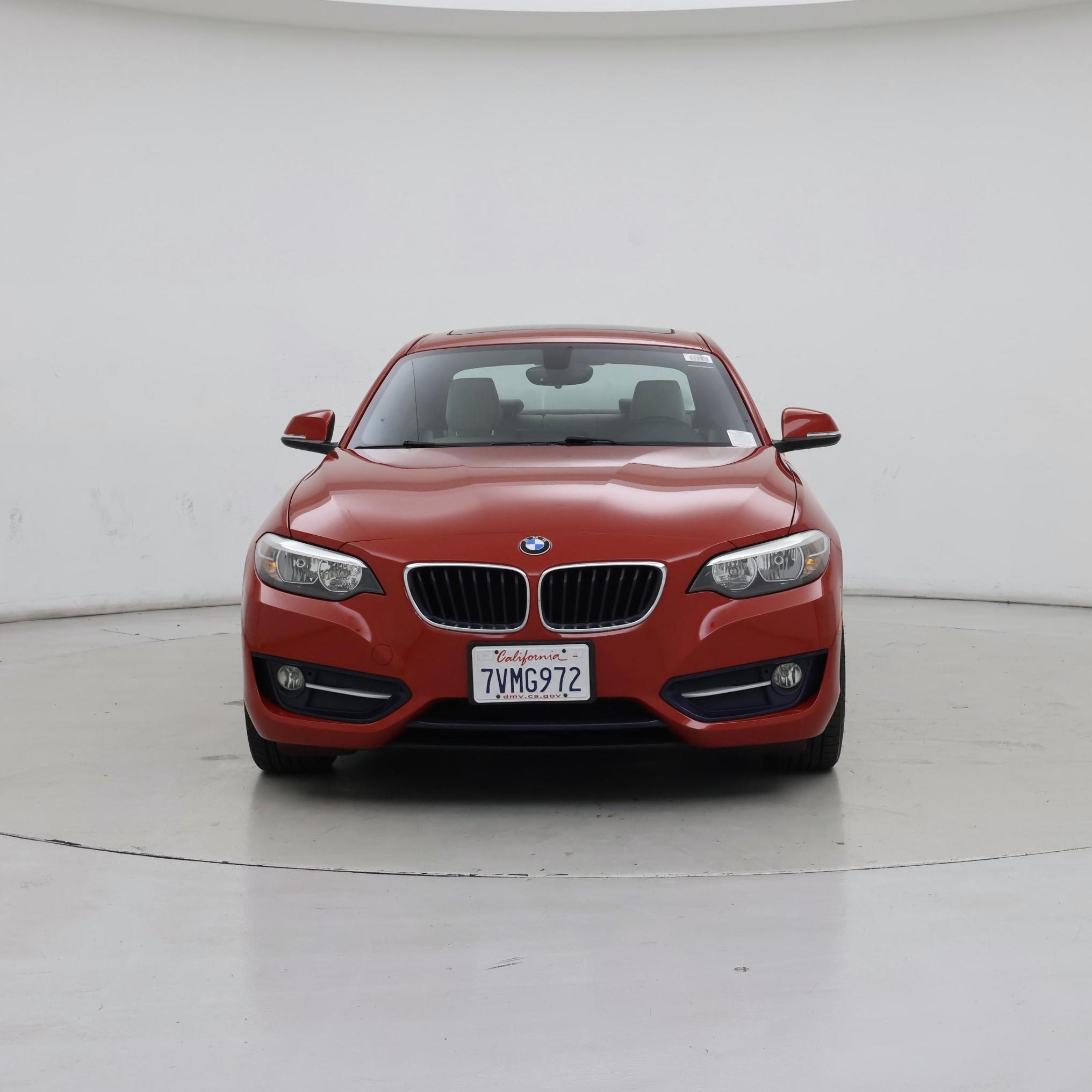 Thumbnail: 2017 BMW 2 Series - 5