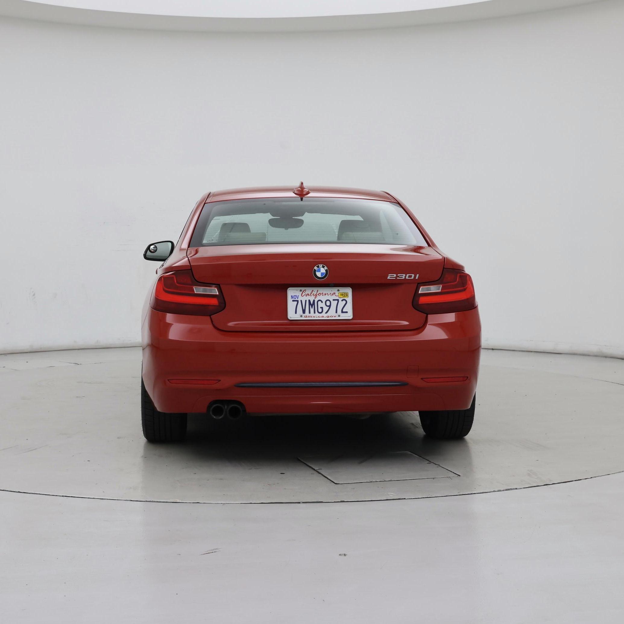 Thumbnail: 2017 BMW 2 Series - 6