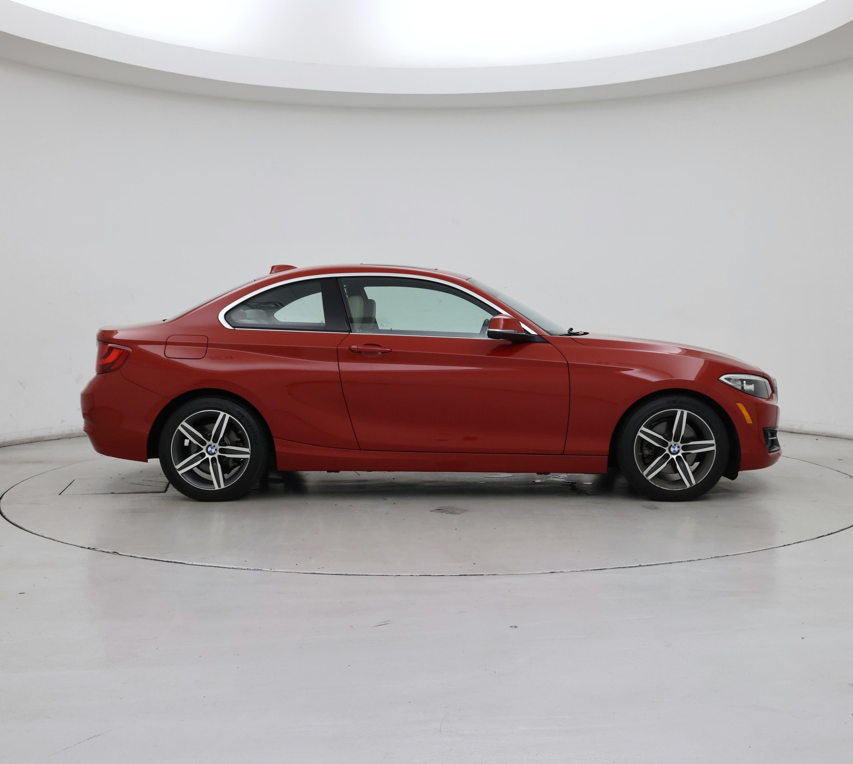 Thumbnail: 2017 BMW 2 Series - 7