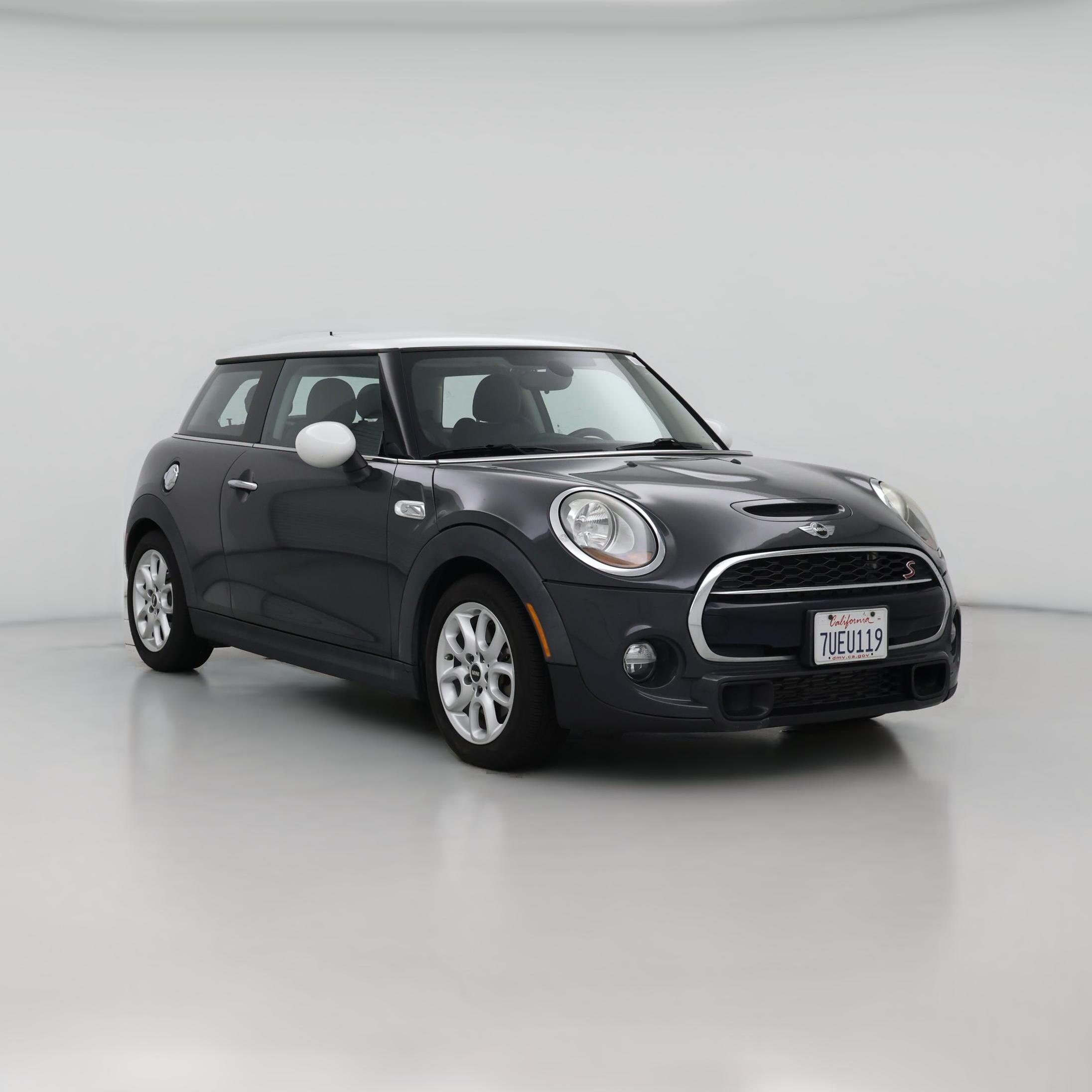 Thumbnail: 2015 MINI Cooper Hardtop - 1