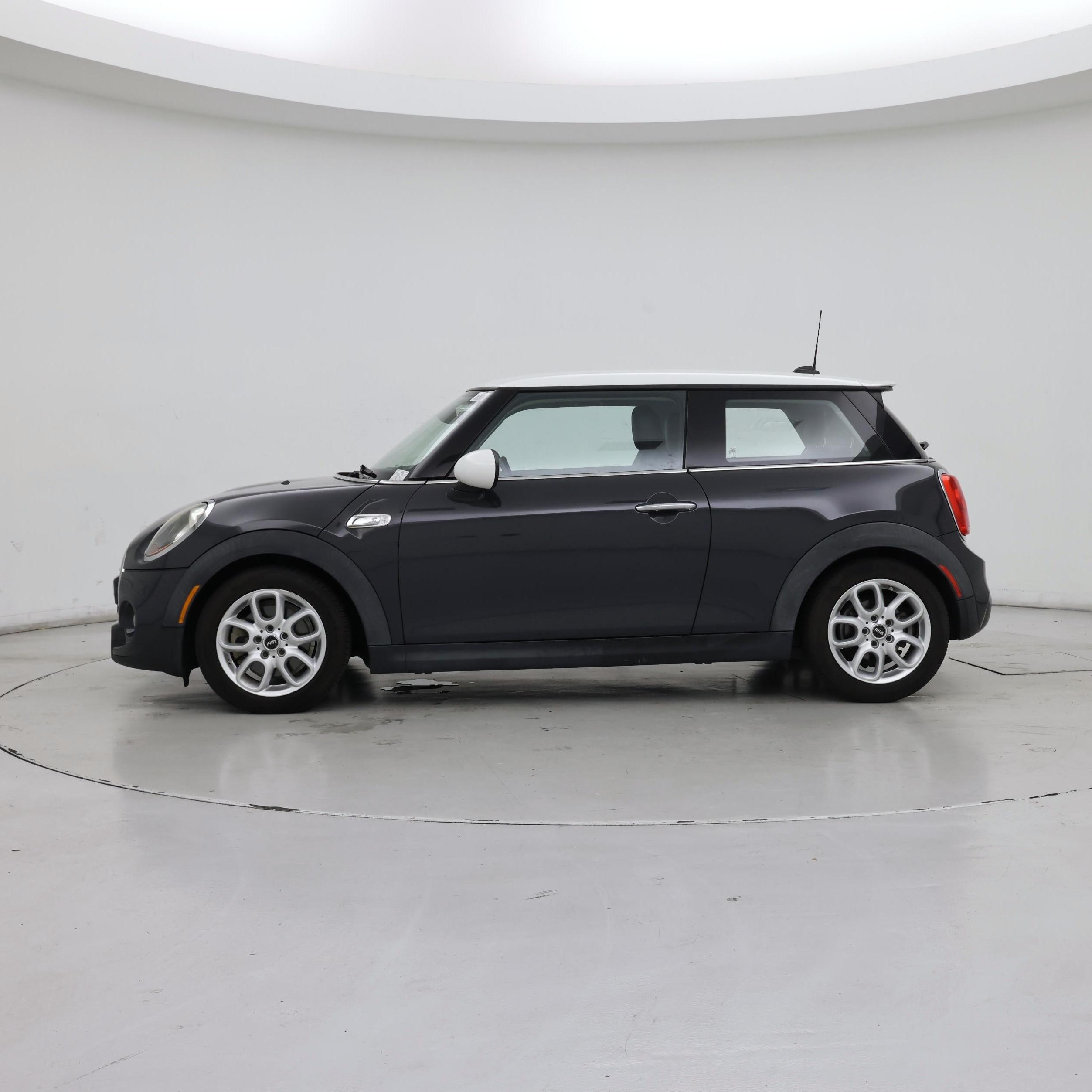 Thumbnail: 2015 MINI Cooper Hardtop - 3