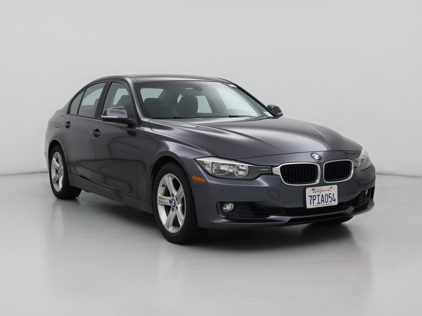 2015 BMW 3 Series